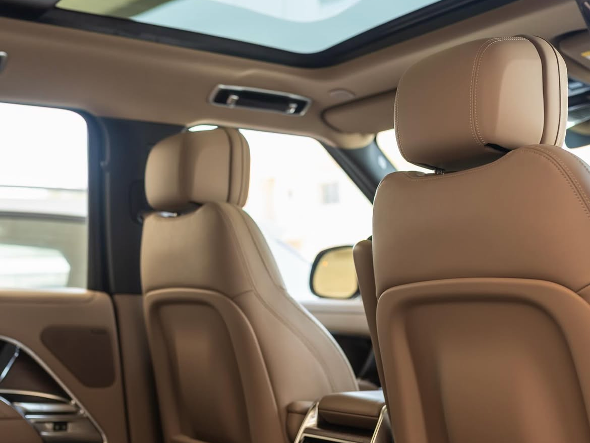 Land Rover Range Vogue SE - Image 2