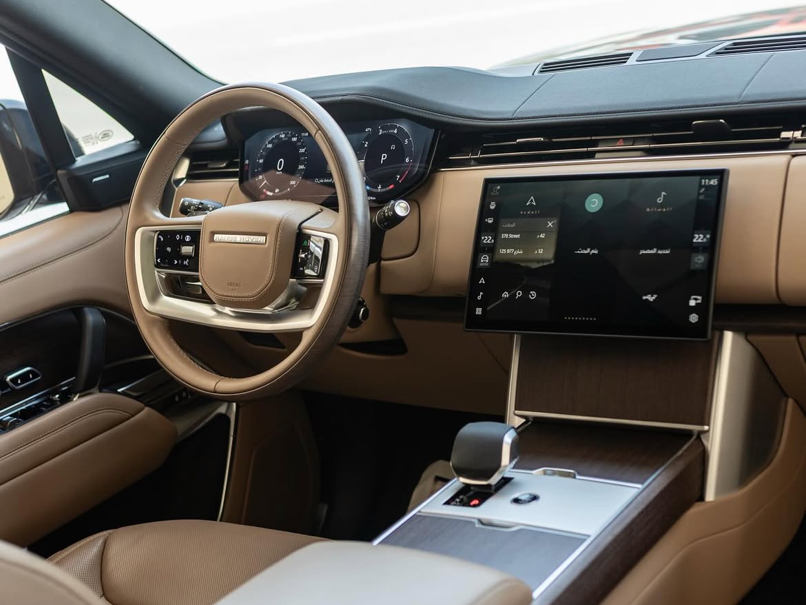 Land Rover Range Vogue SE - Image 3