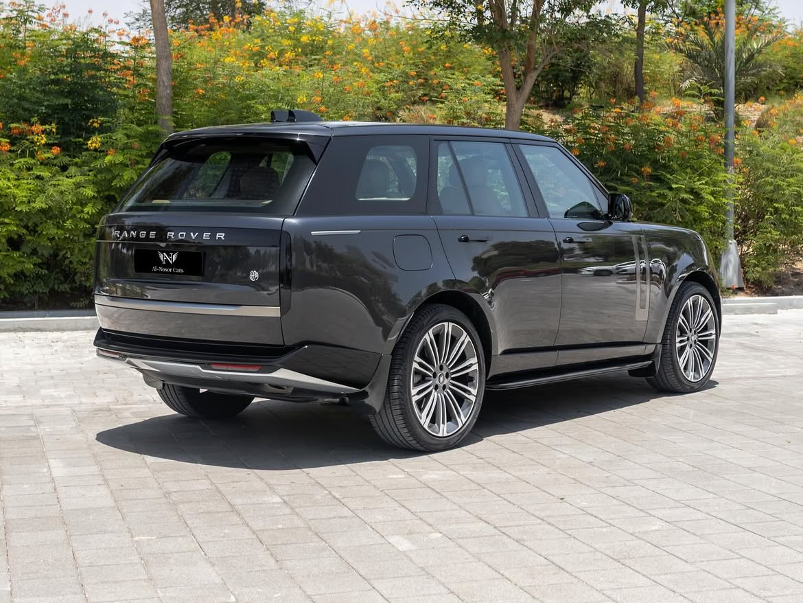 Land Rover Range Vogue SE - Image 4