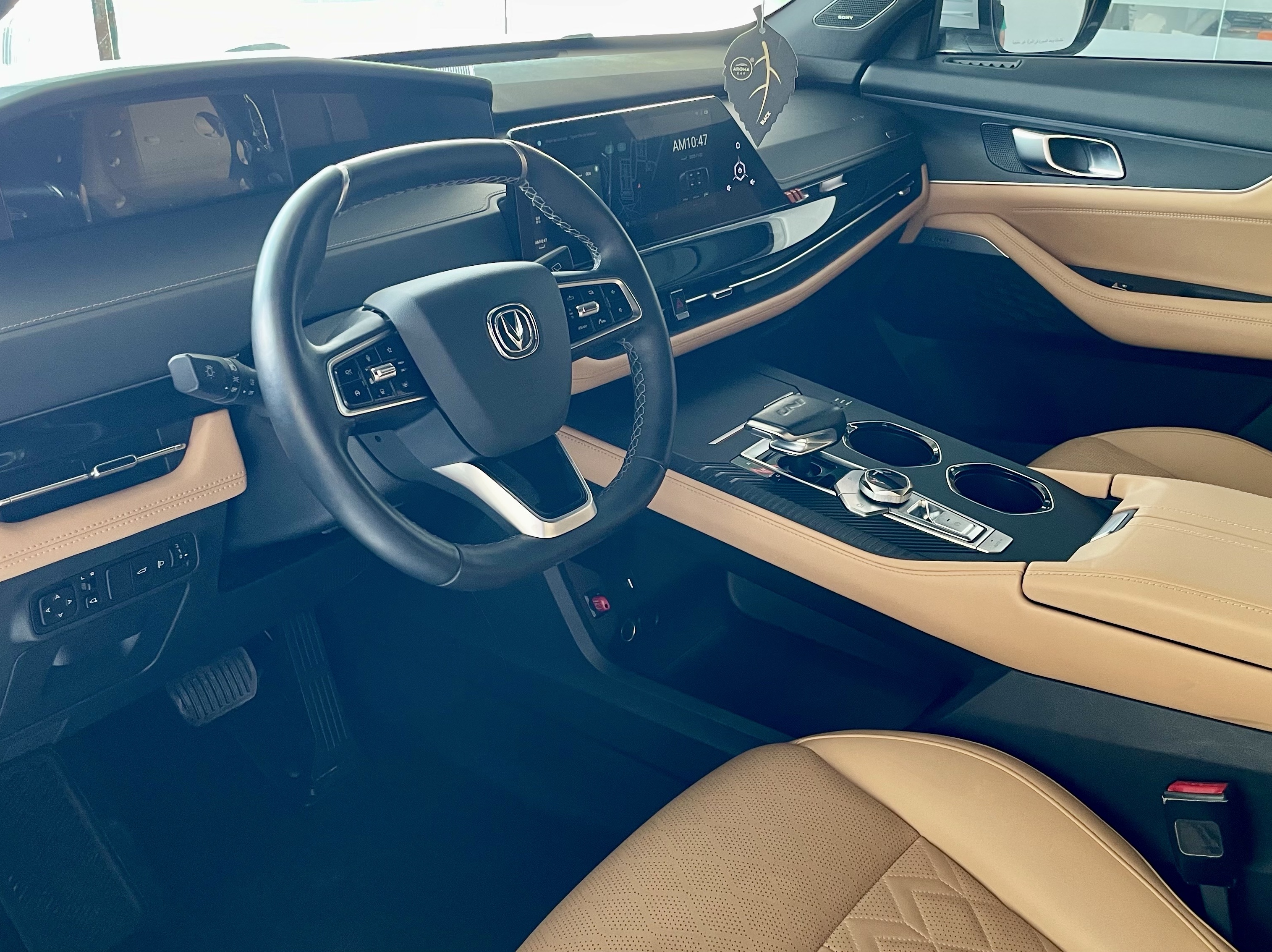 Changan Uni-K 2024 - Image 3