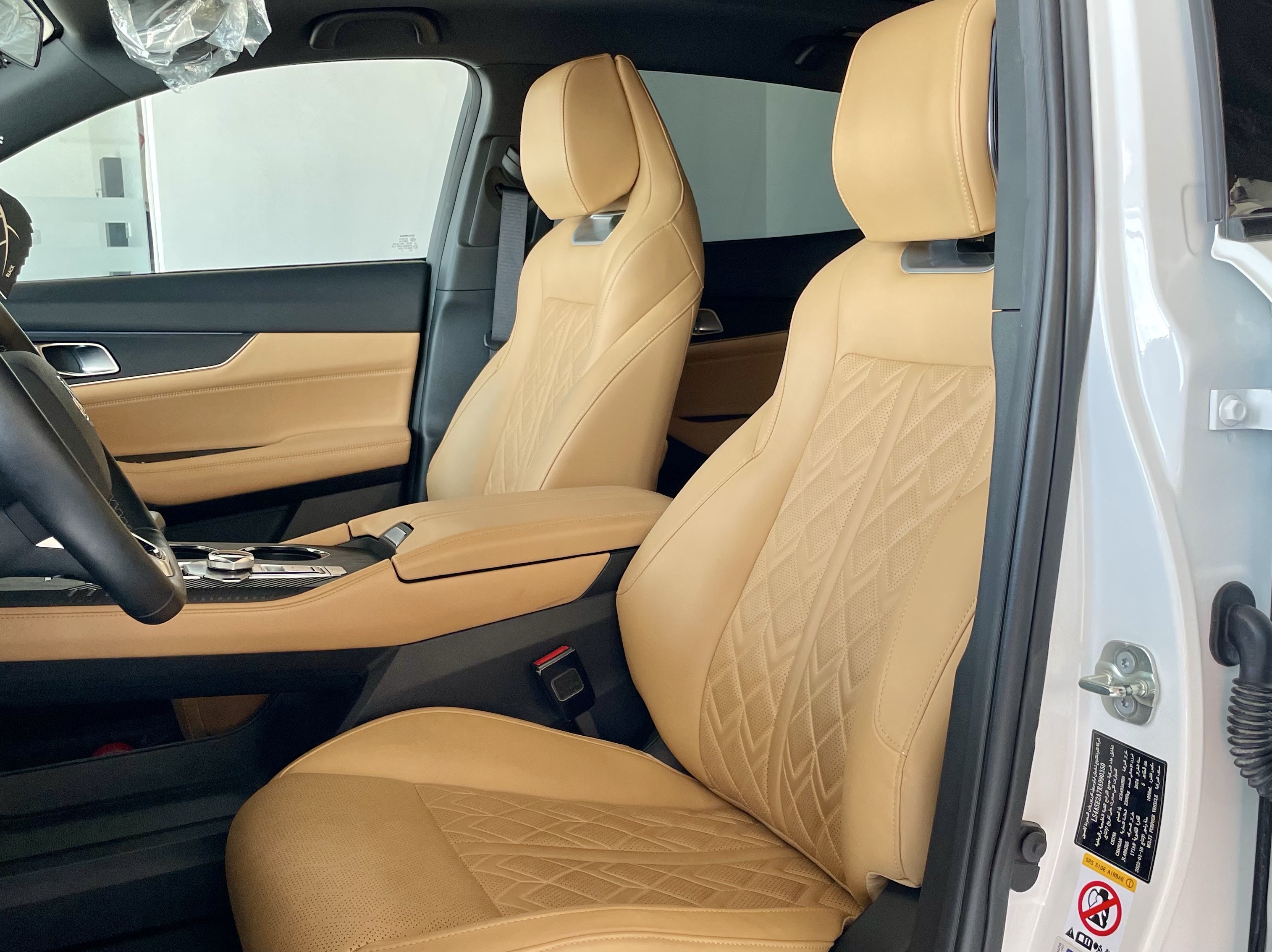 Changan Uni-K 2024 - Image 4