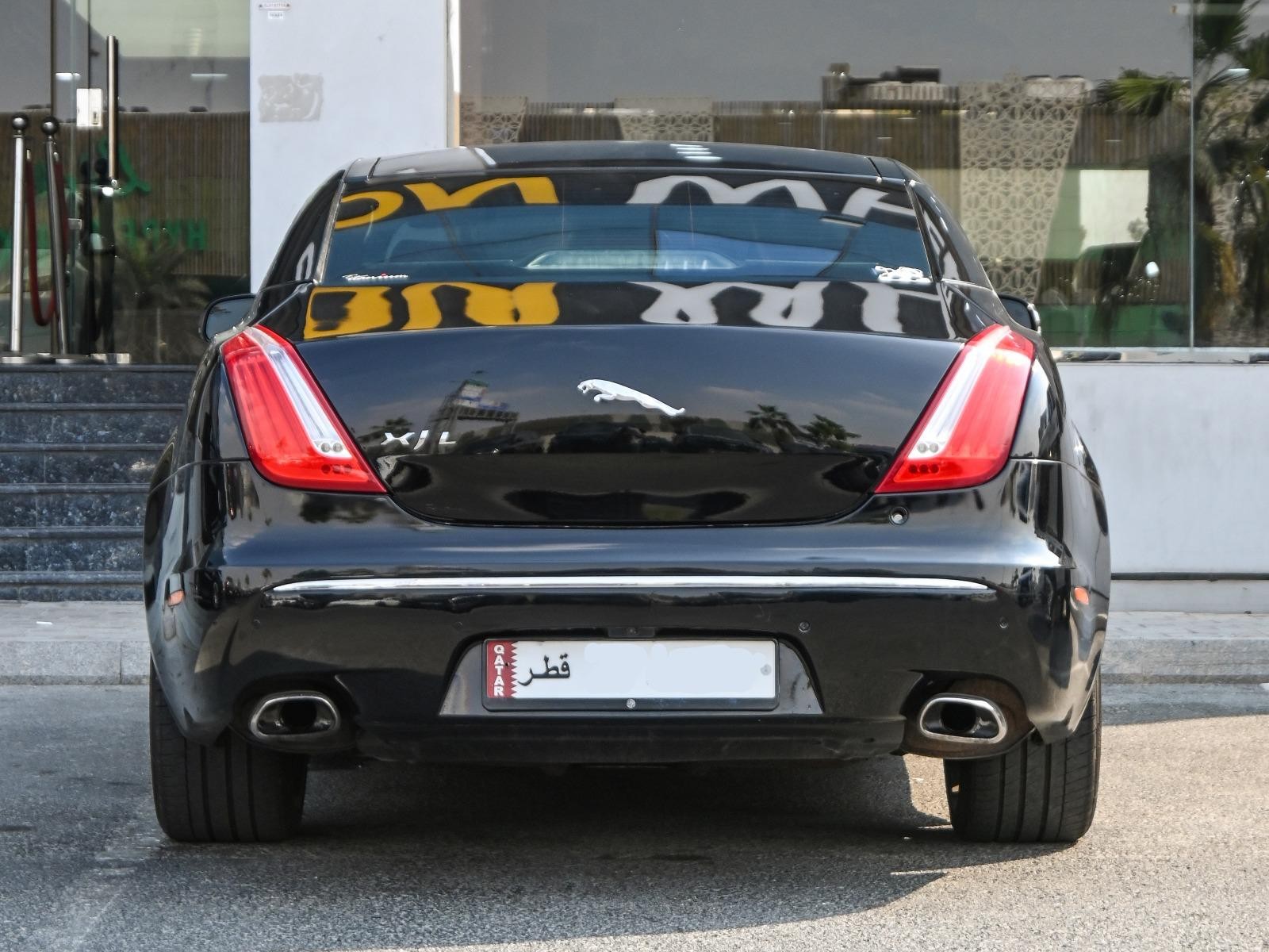 Jaguar XJL 2010 - Image 4