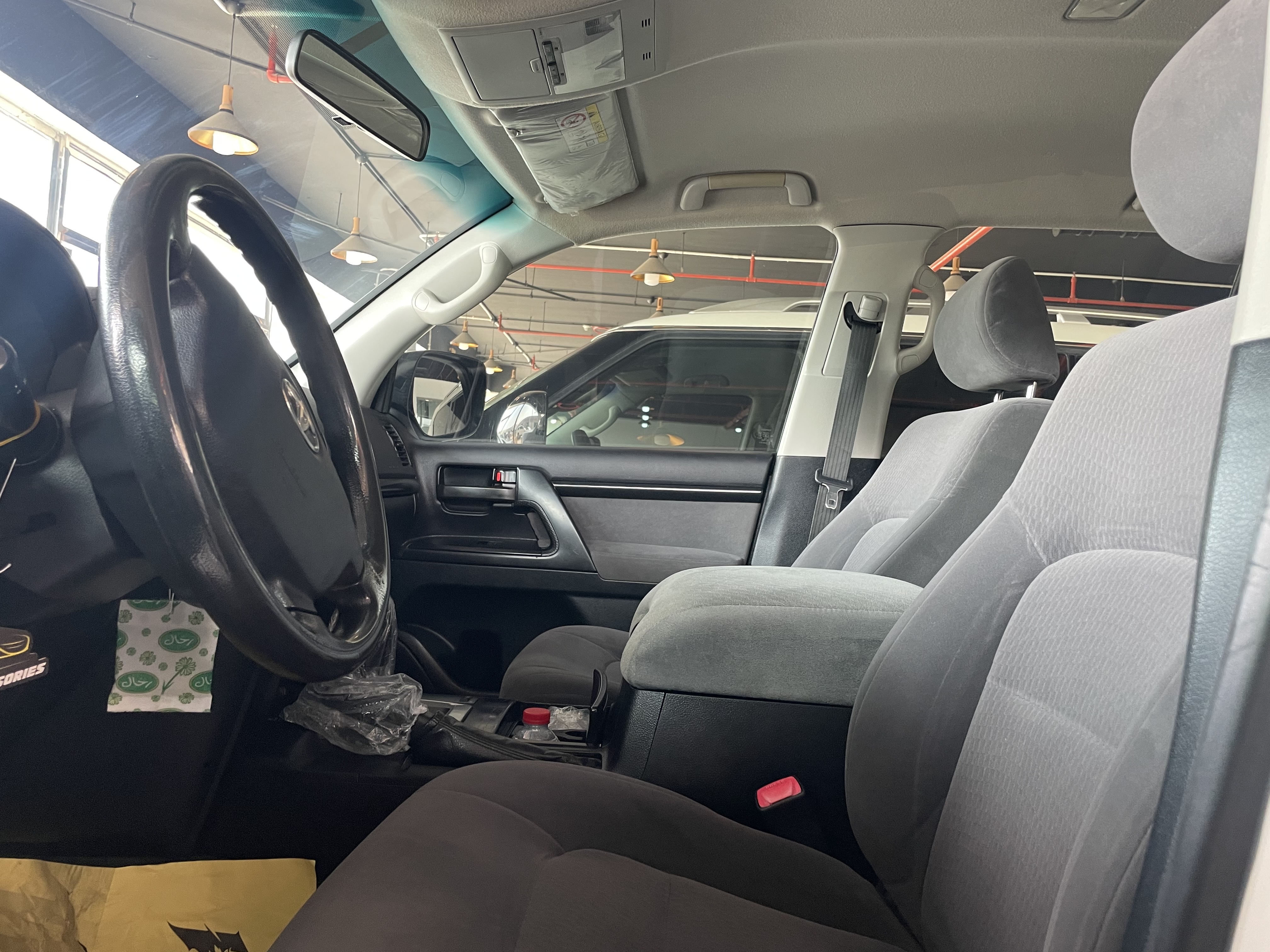 Toyota Land Cruiser G standard 2014 - Image 4