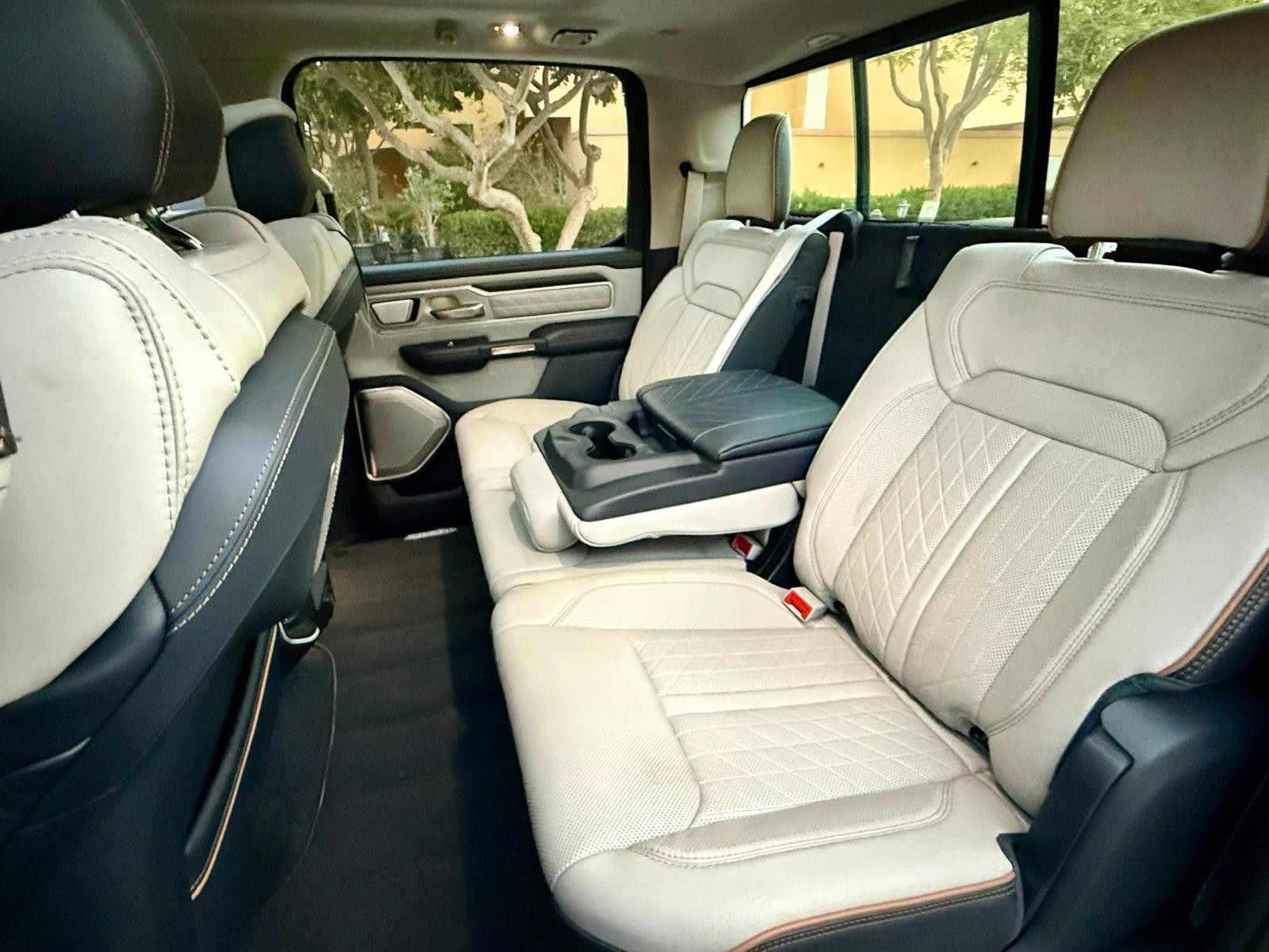 Dodge Ram 2025 - Image 2