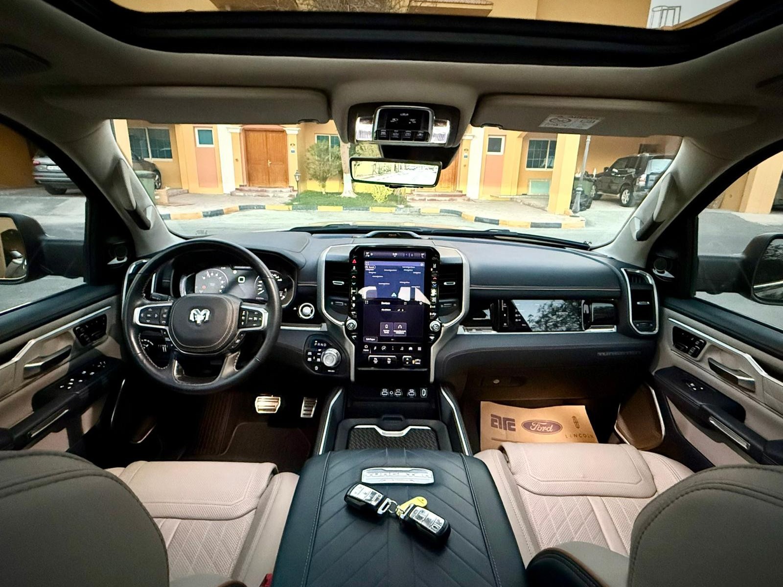 Dodge Ram 2025 - Image 4