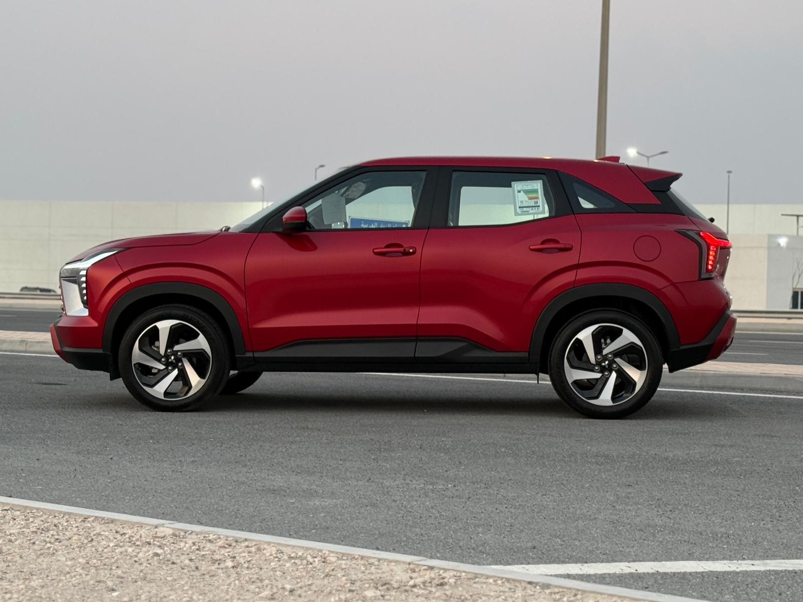 Mitsubishi xforce 2025 - Image 3