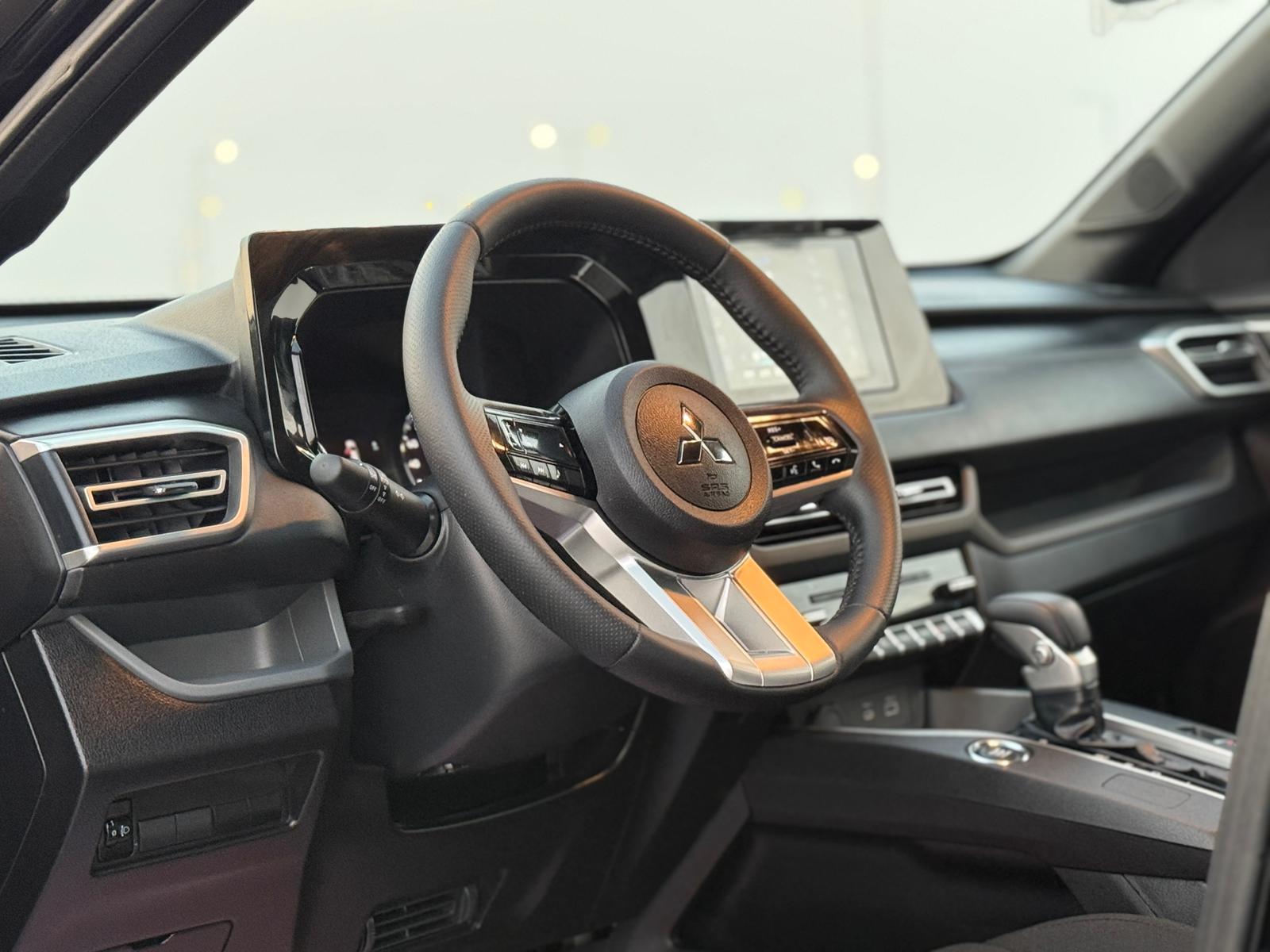 Mitsubishi xforce 2025 - Image 2