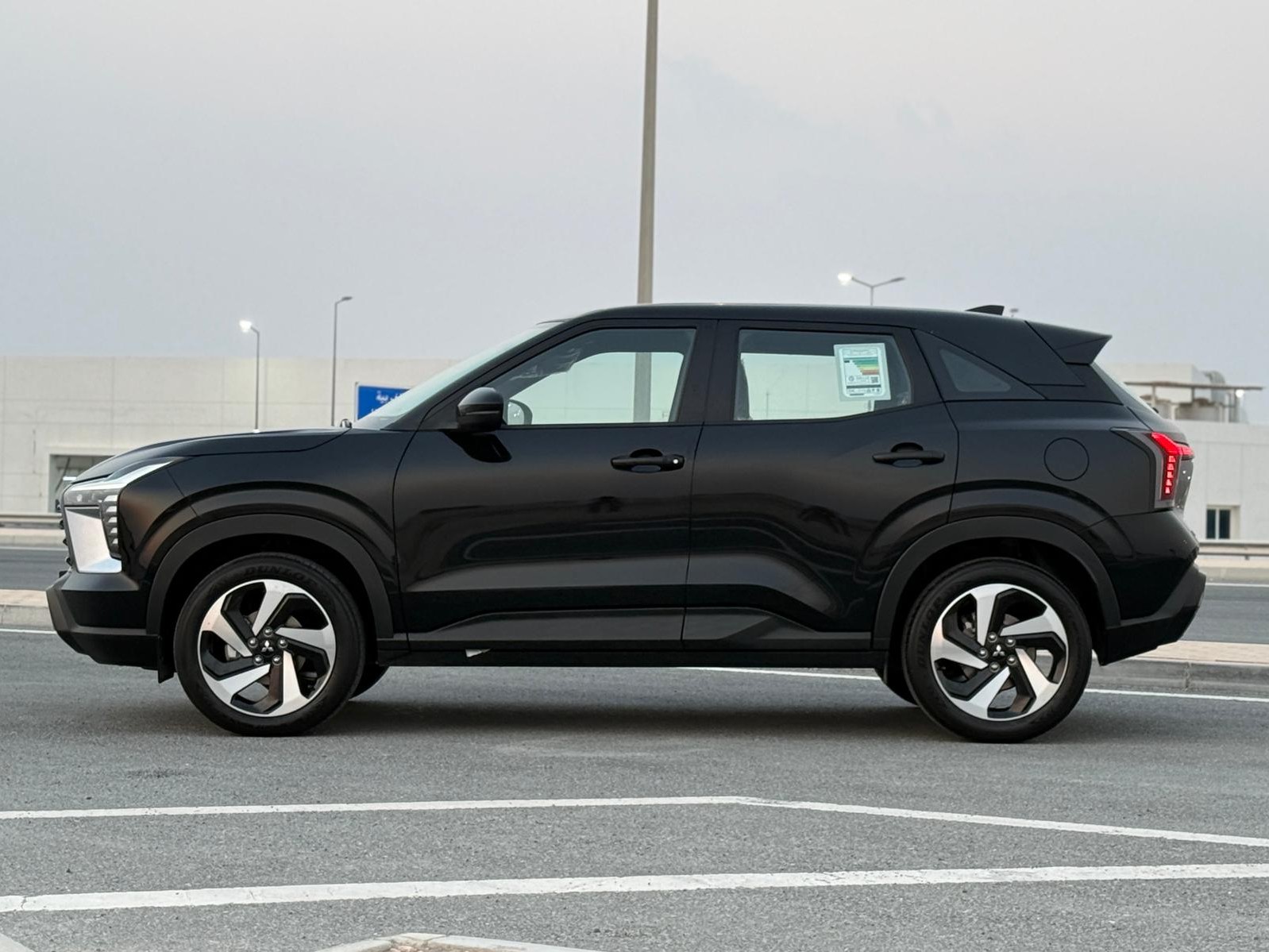 Mitsubishi xforce 2025 - Image 3