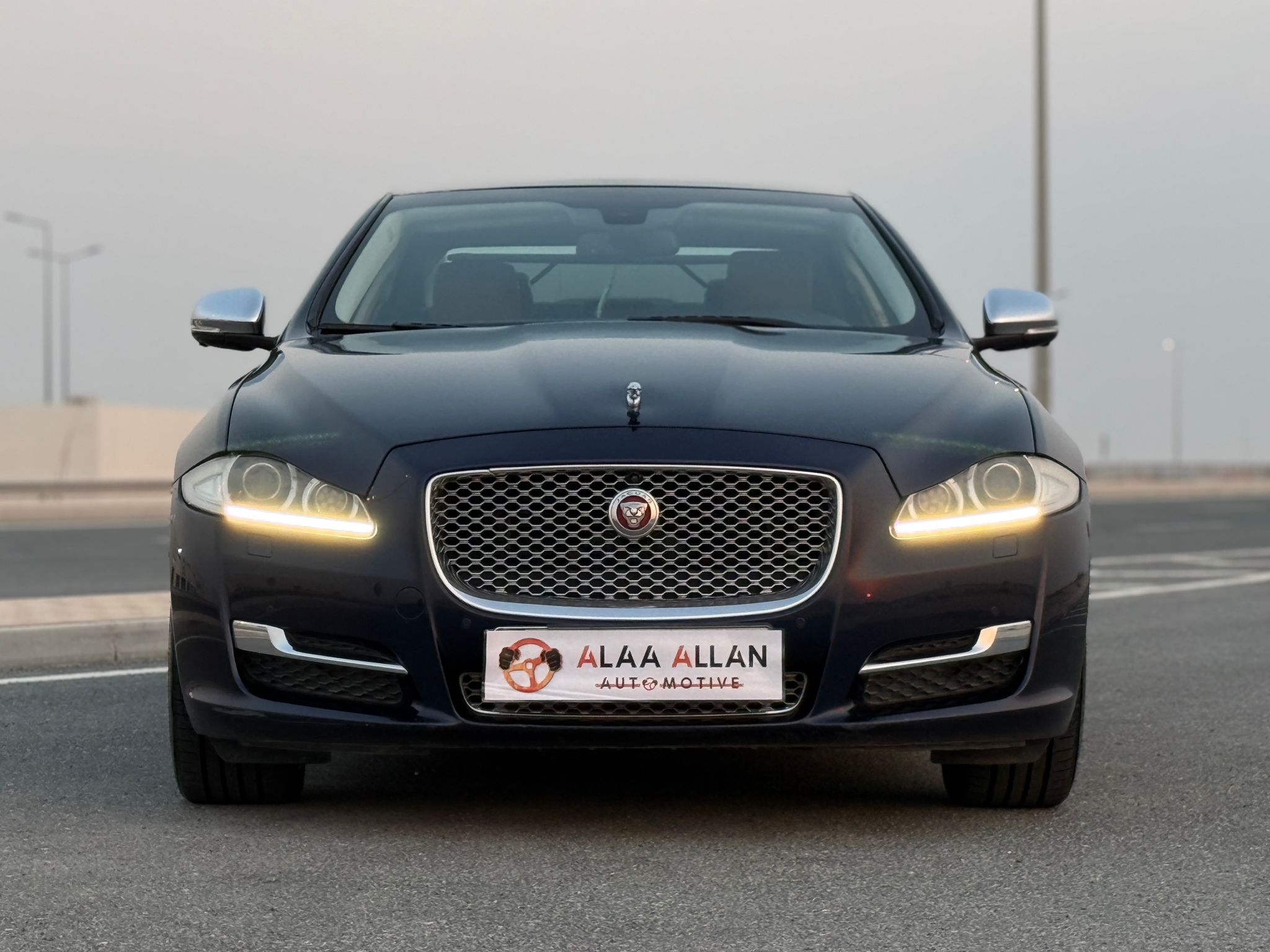Jaguar XJL 2016 - Image 2