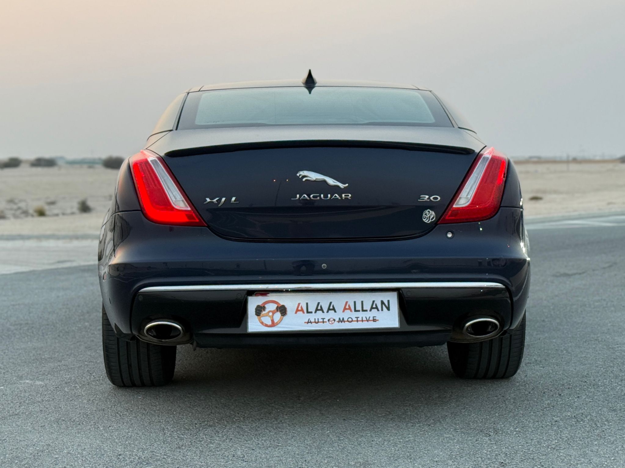 Jaguar XJL 2016 - Image 3