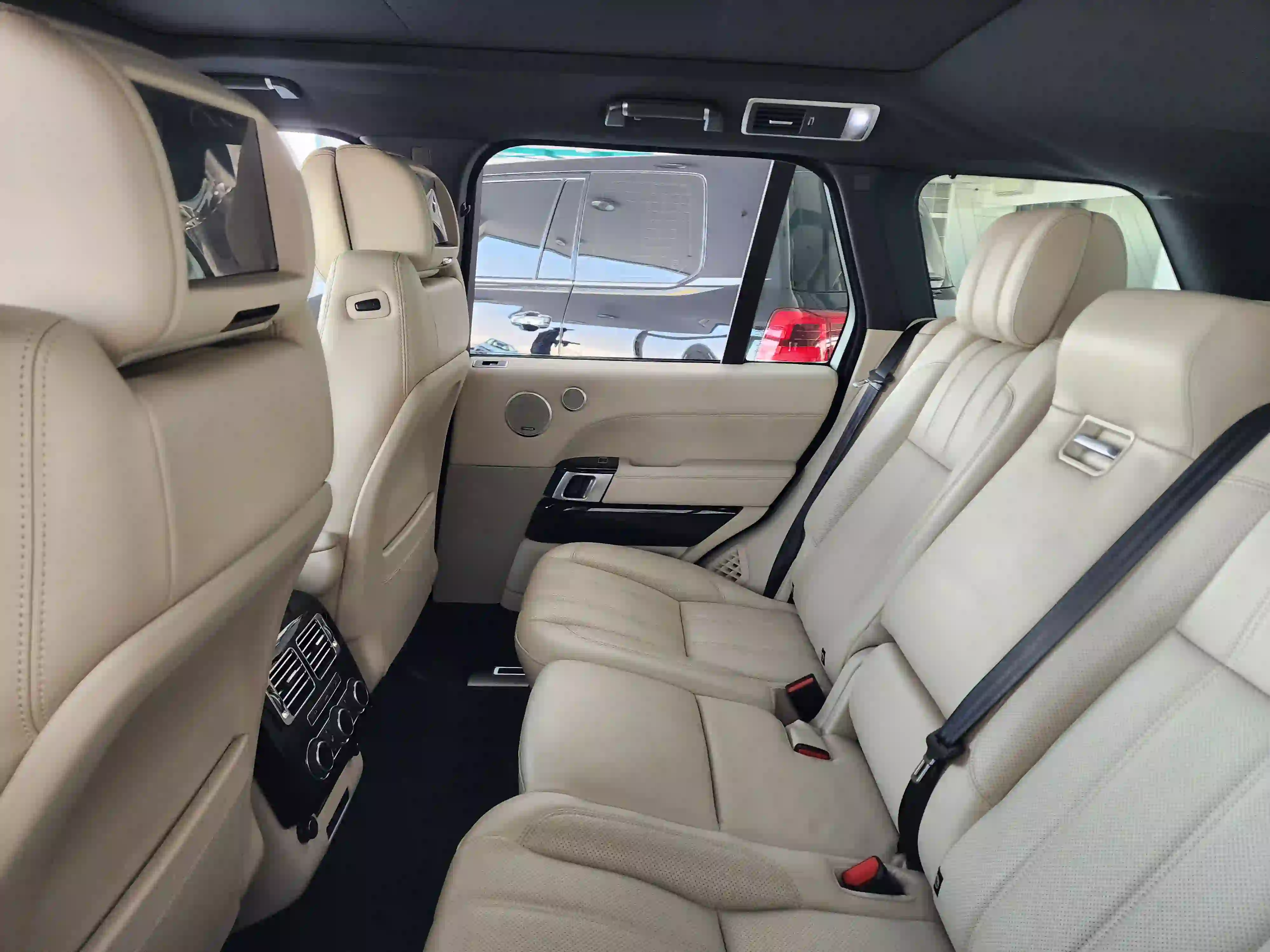 Land Rover Range Rover Vogue Autobiography 2014 - Image 4