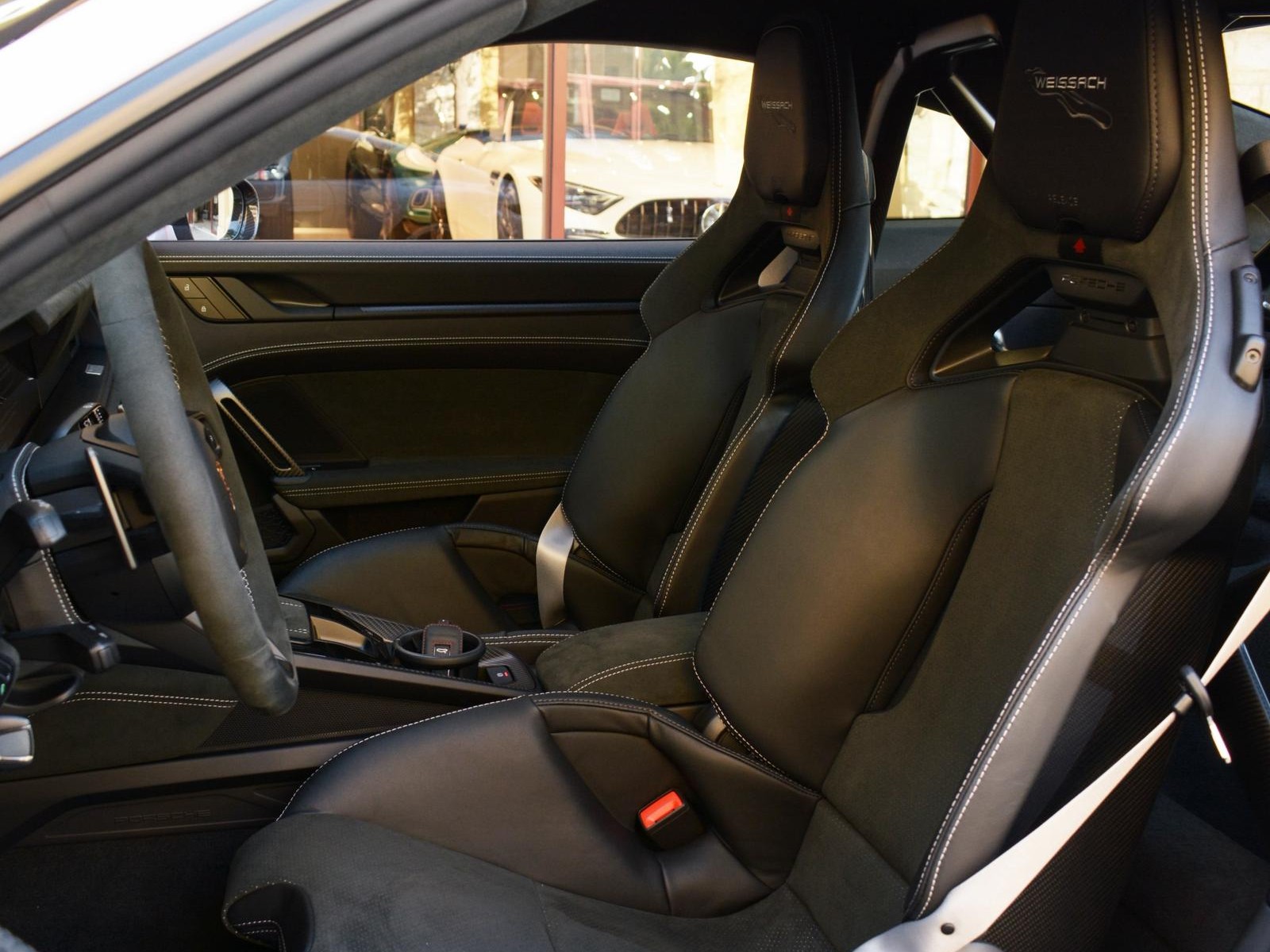 Porsche 911 GT3 2026 - Image 4