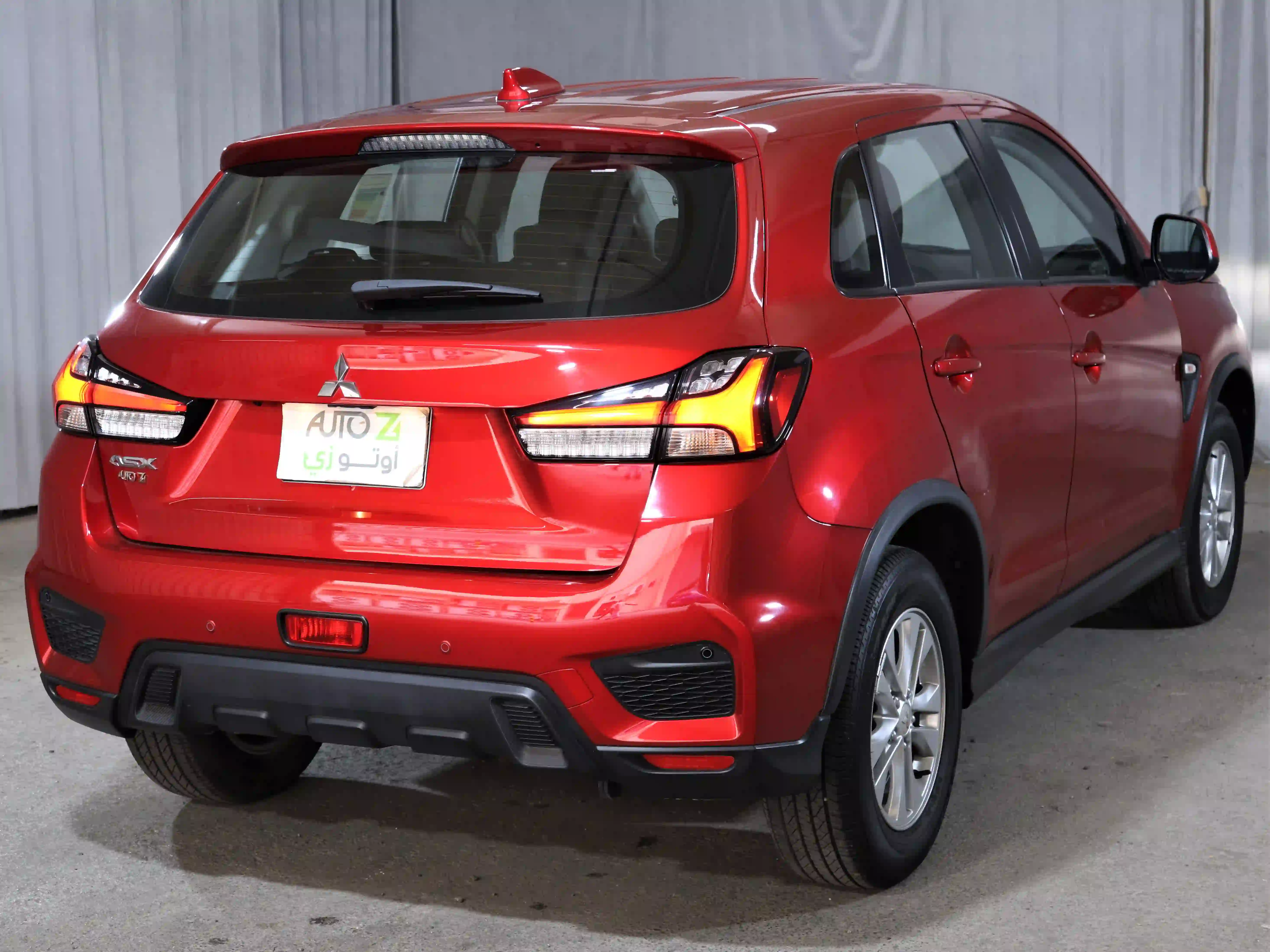 Mitsubishi ASX 2024 - Image 2