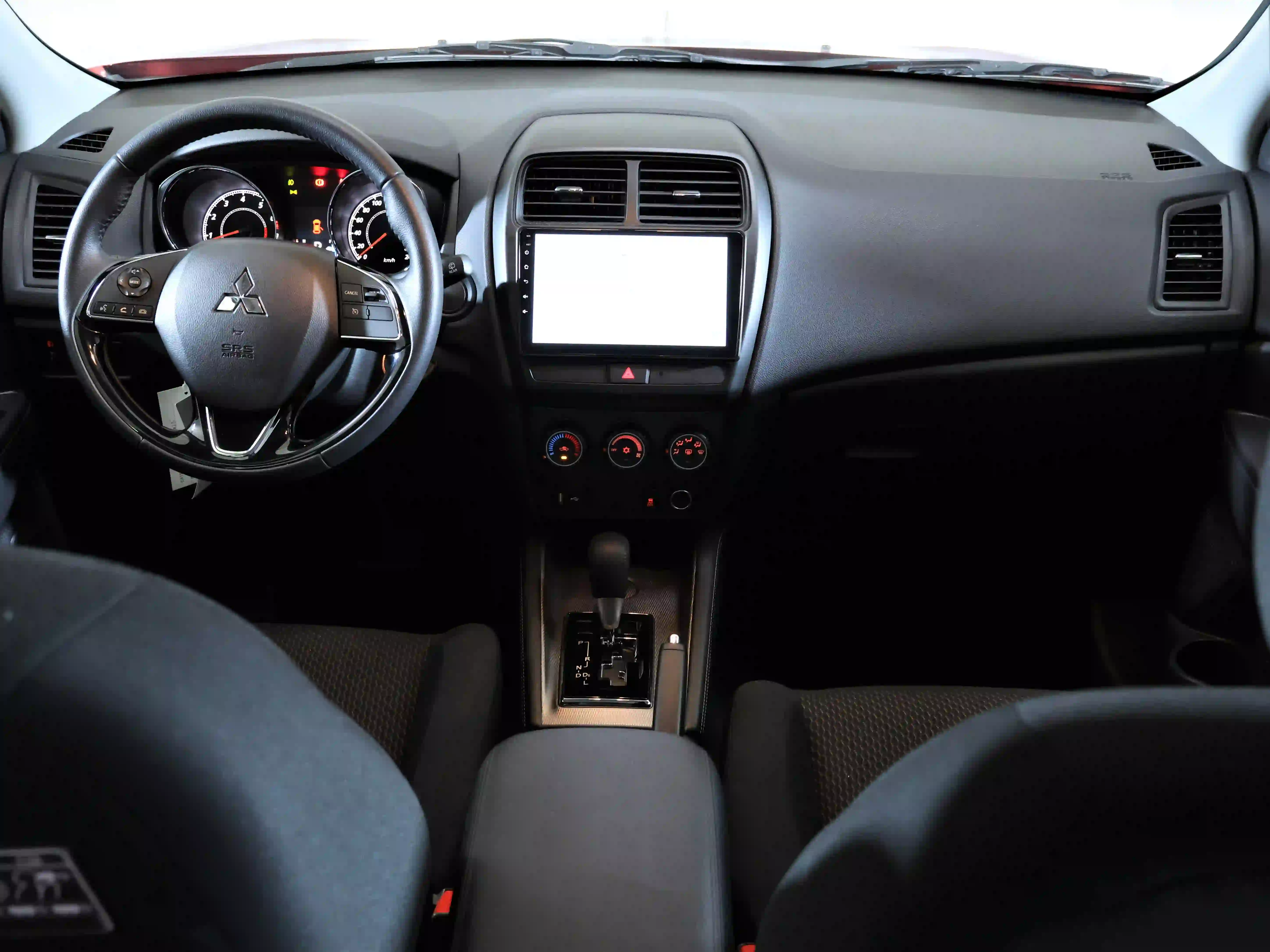Mitsubishi ASX 2024 - Image 3