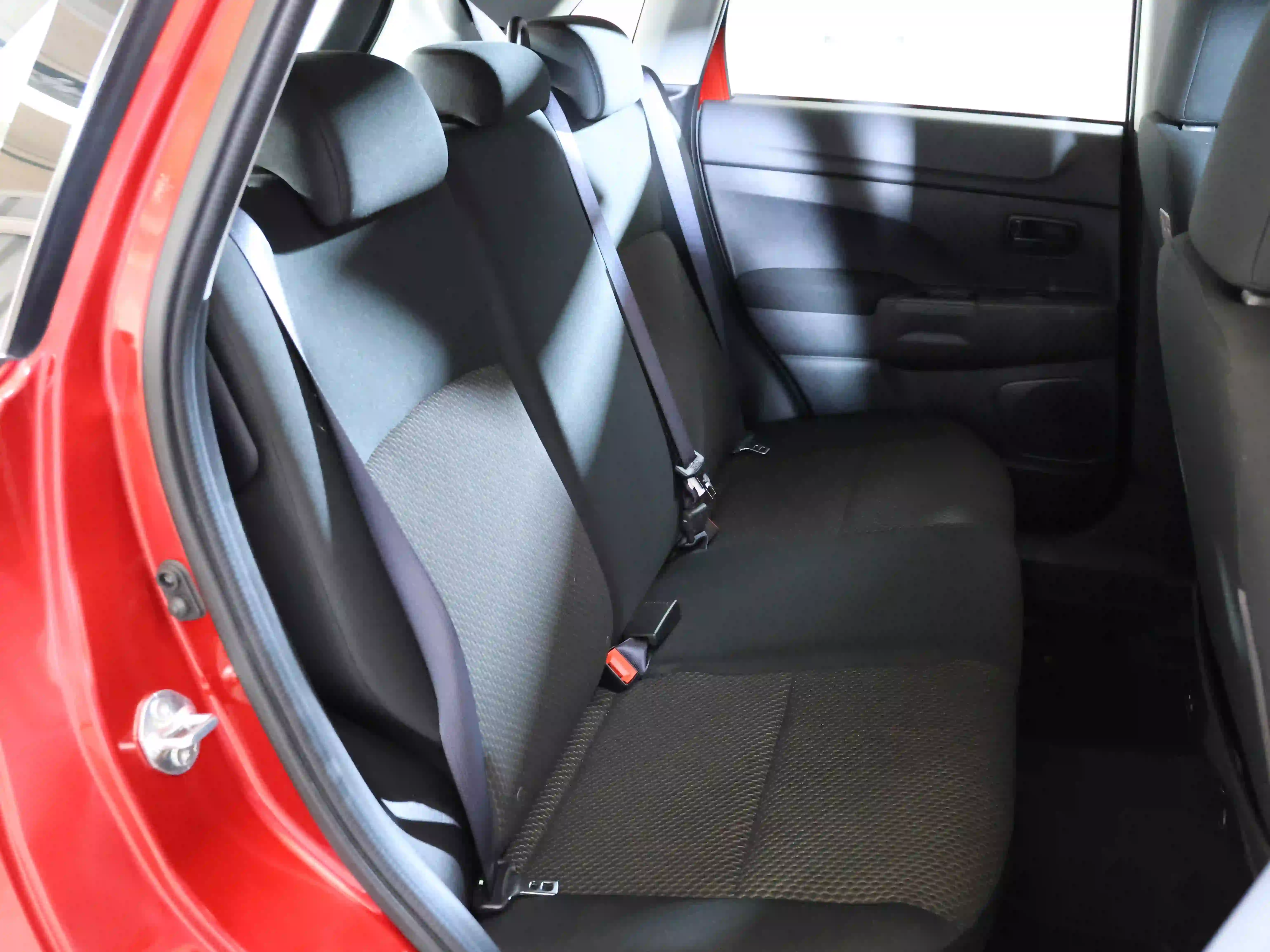 Mitsubishi ASX 2024 - Image 4