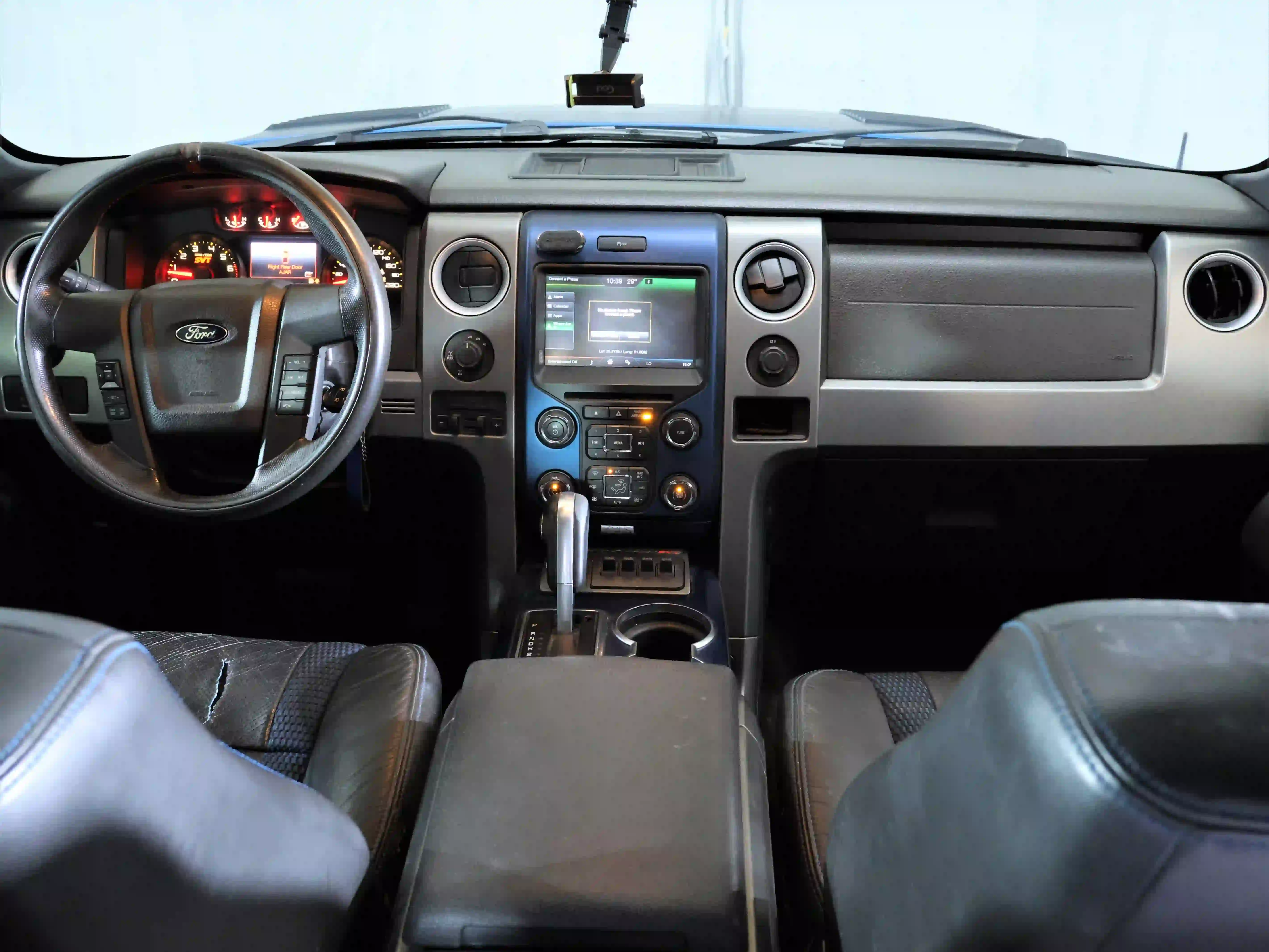 Ford Raptor f 150 2014 - Image 4