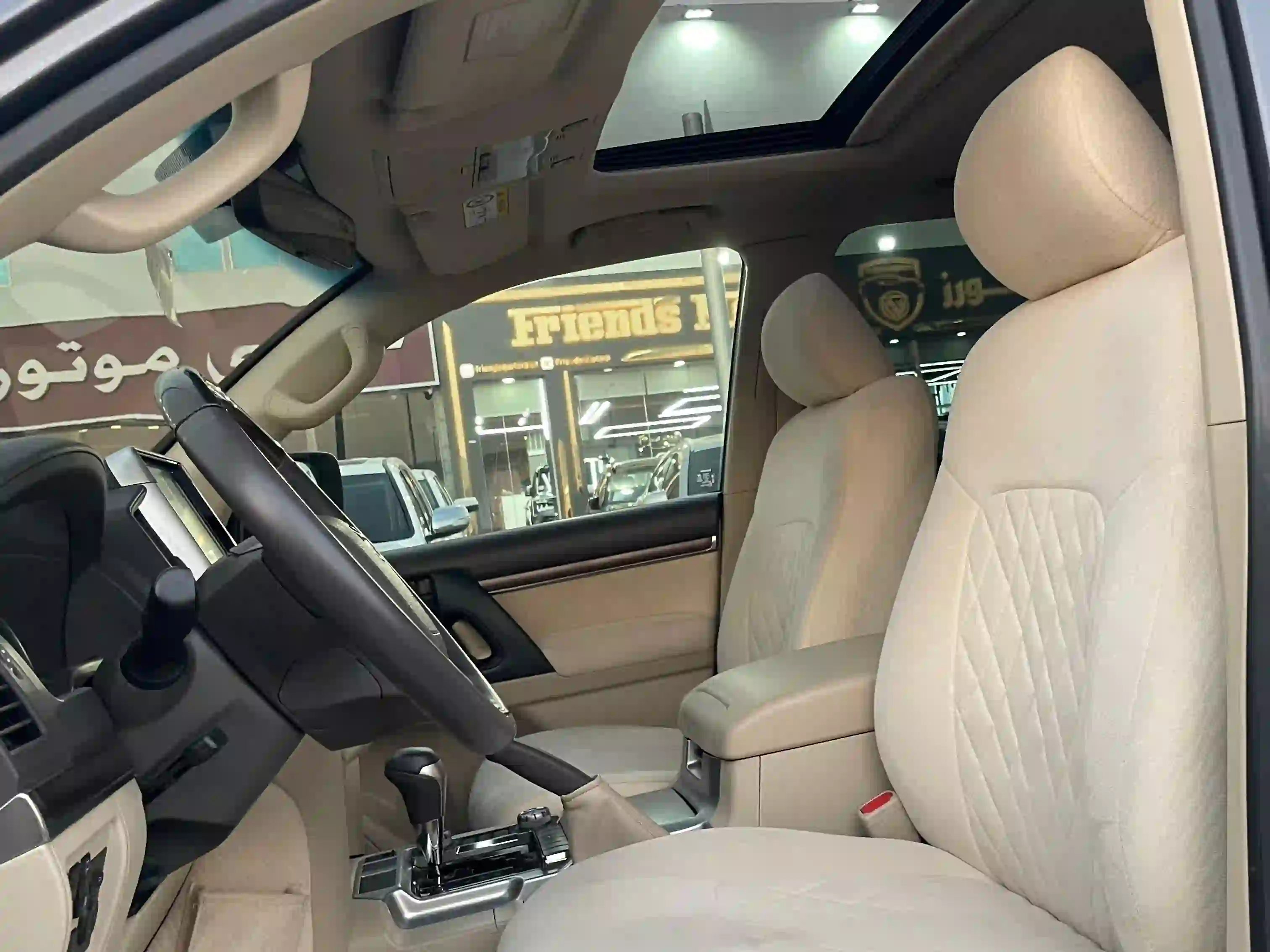 Toyota Land Cruiser GX.R 2020 - Image 4