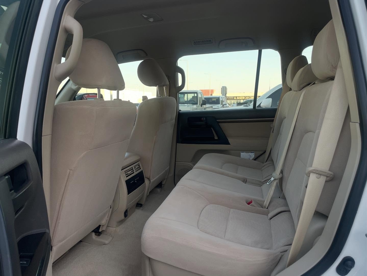 Toyota Land Cruiser GX.R 2021 - Image 3
