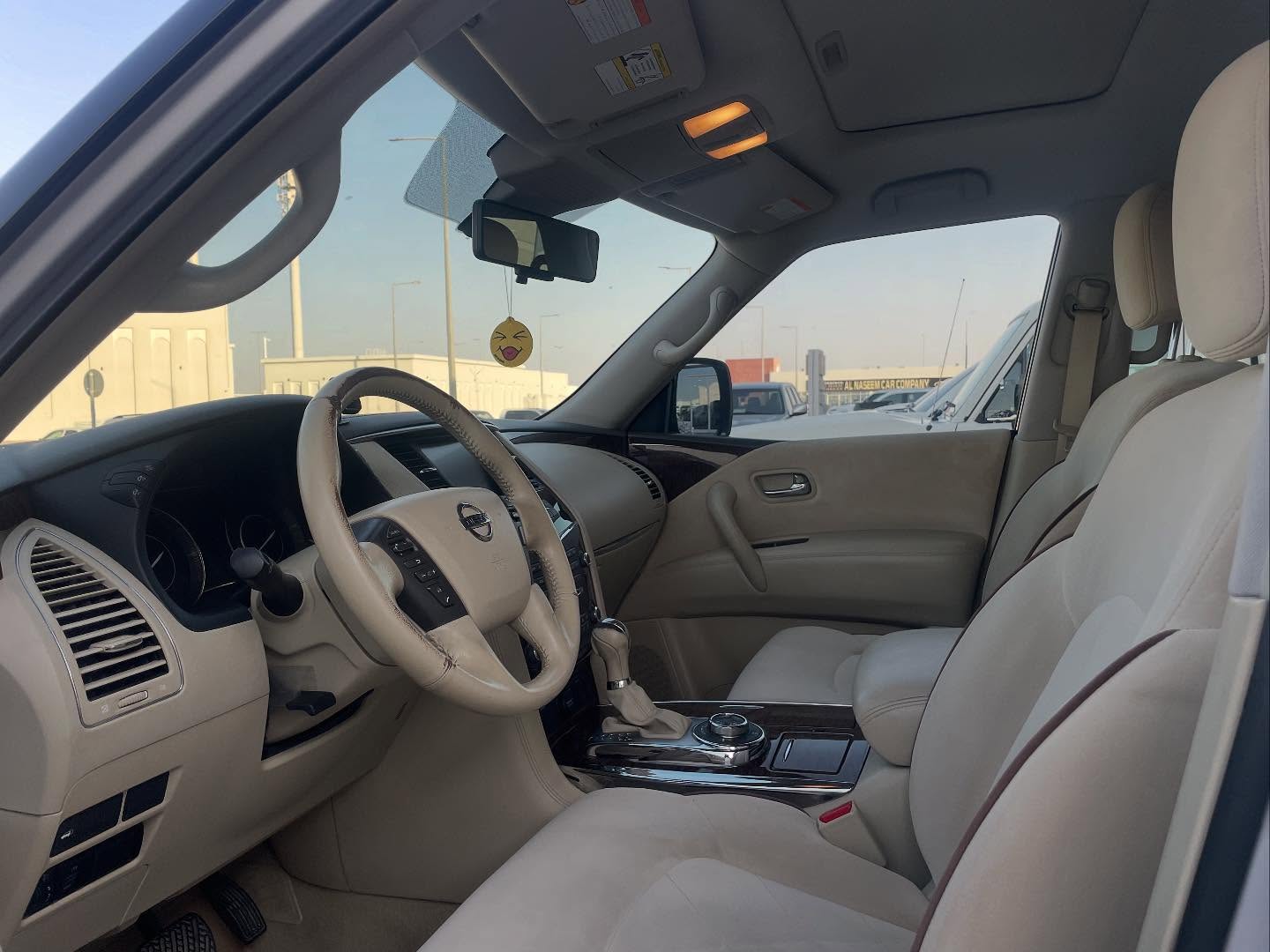 Nissan Patrol 2018 - Image 2