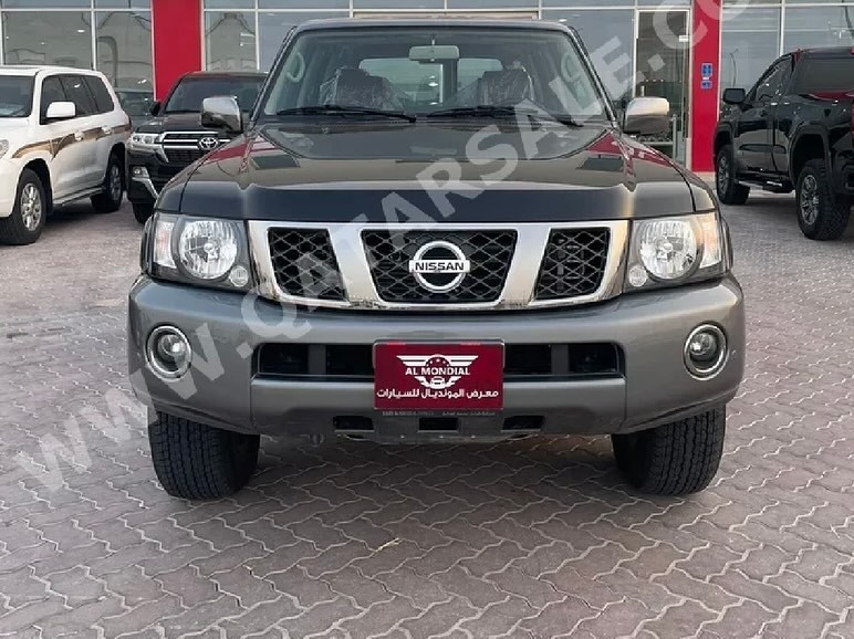 Nissan Patrol 2024 - Image 2