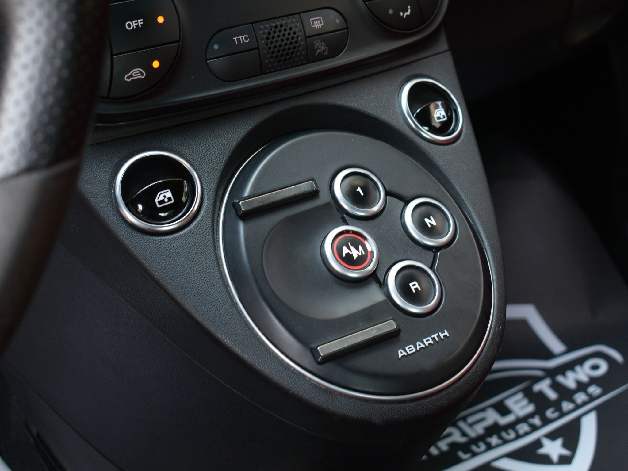 Fiat 595 Abarth 2020 - Image 4