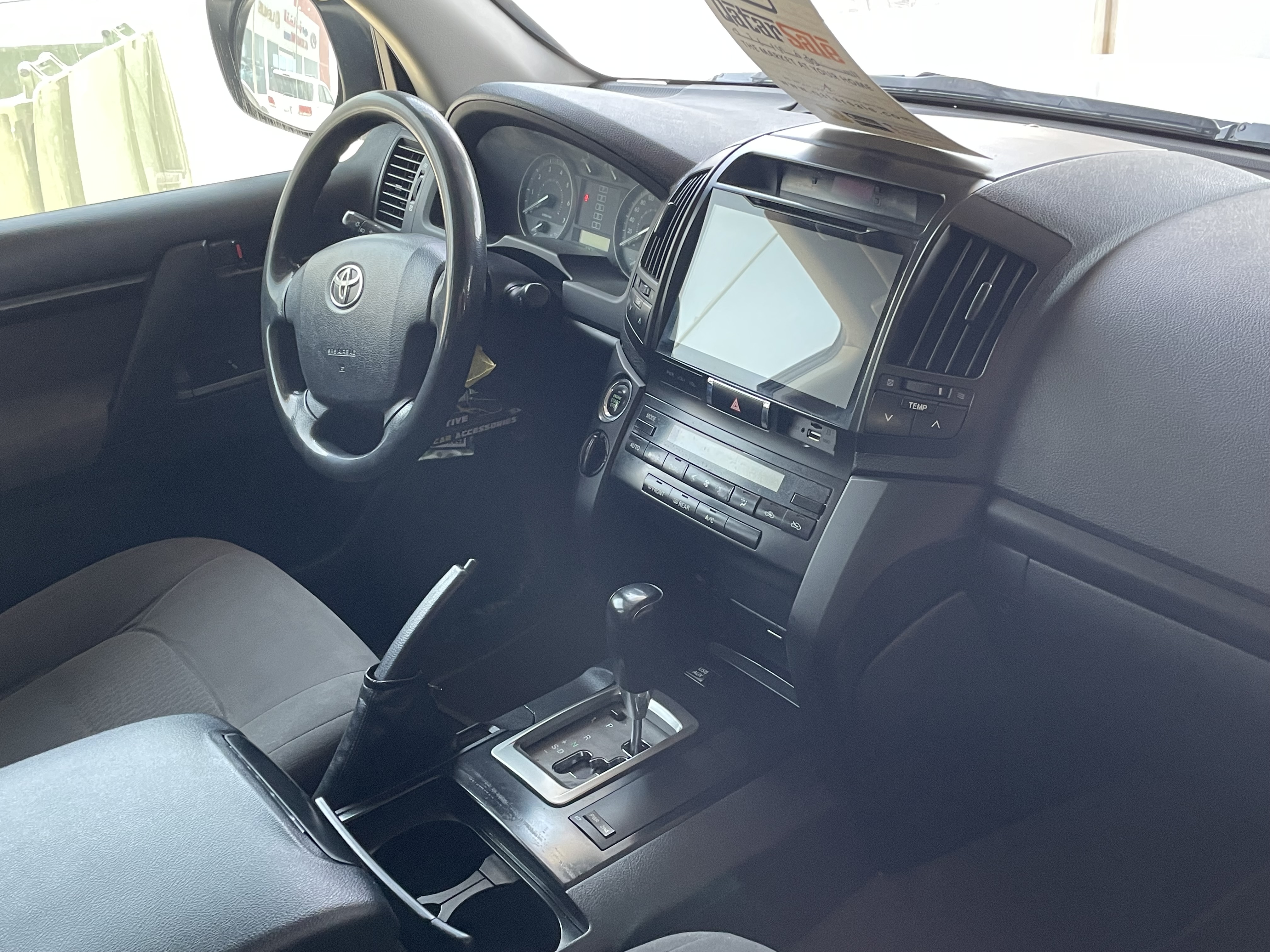 Toyota Land Cruiser GX - Image 3