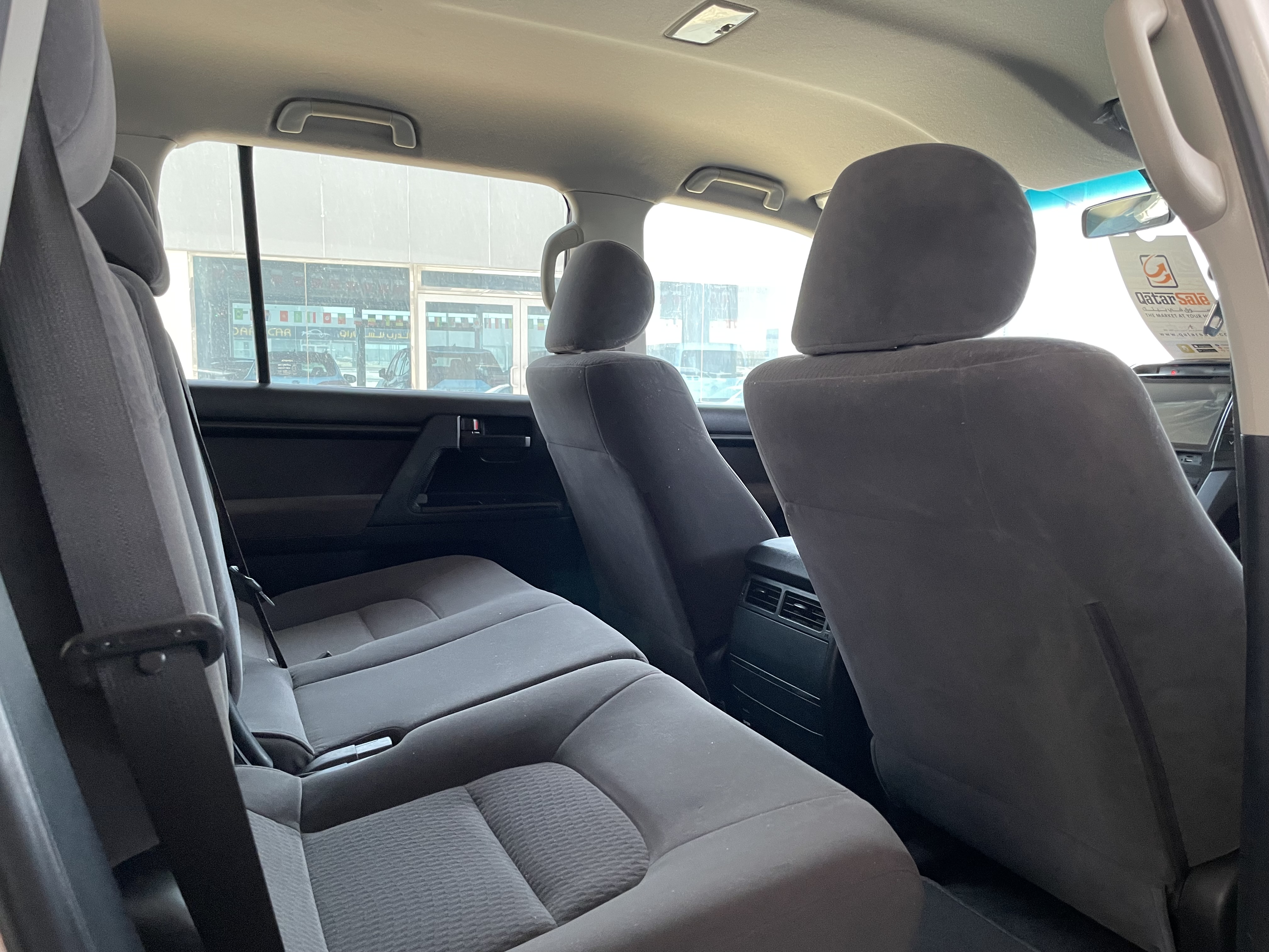 Toyota Land Cruiser GX - Image 4