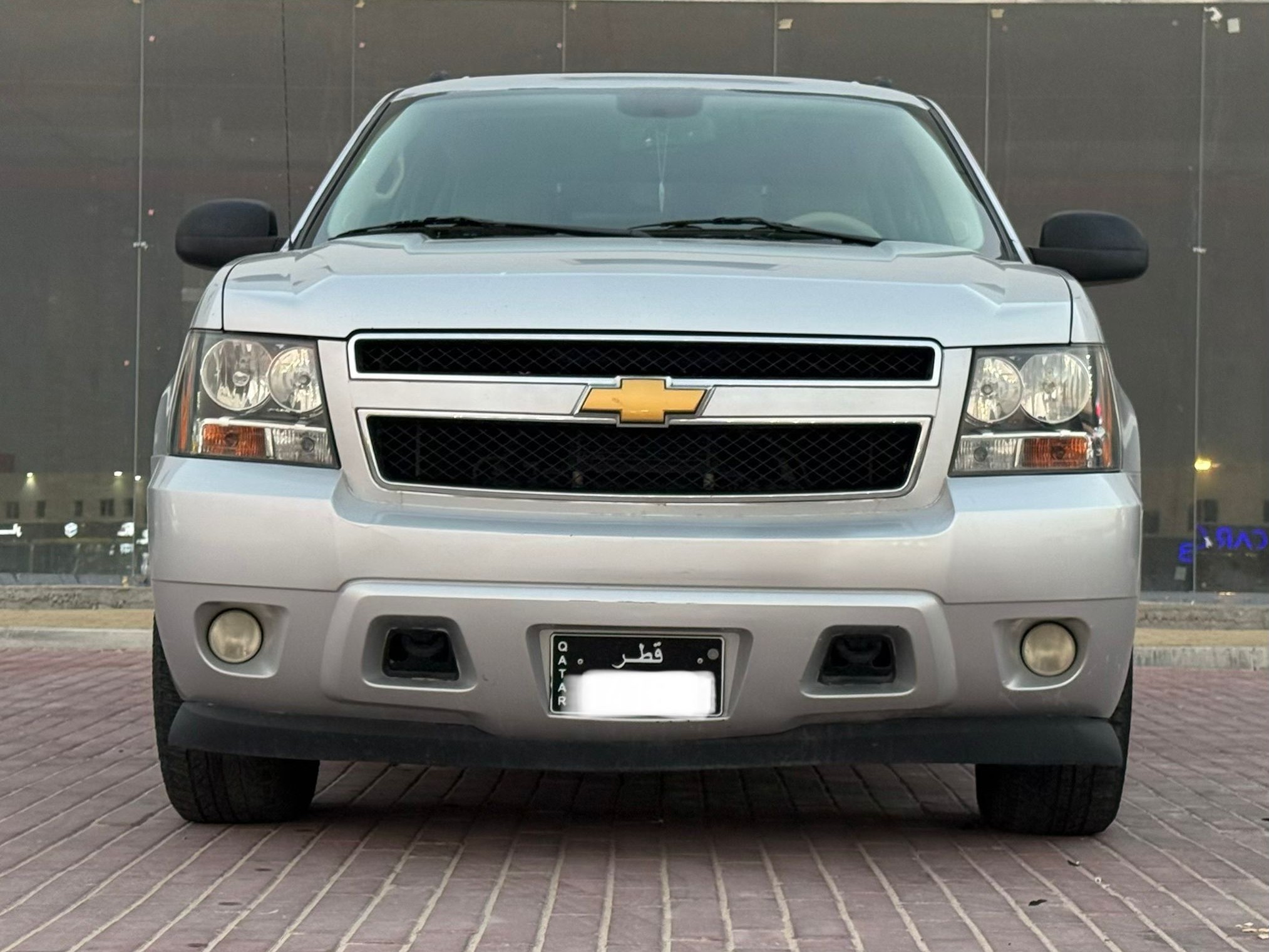Chevrolet Avalanche 2021 - Image 2