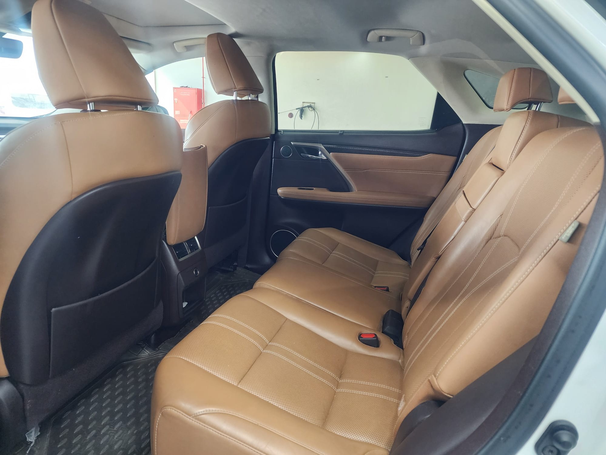 Lexus RX 350 2019 - Image 2