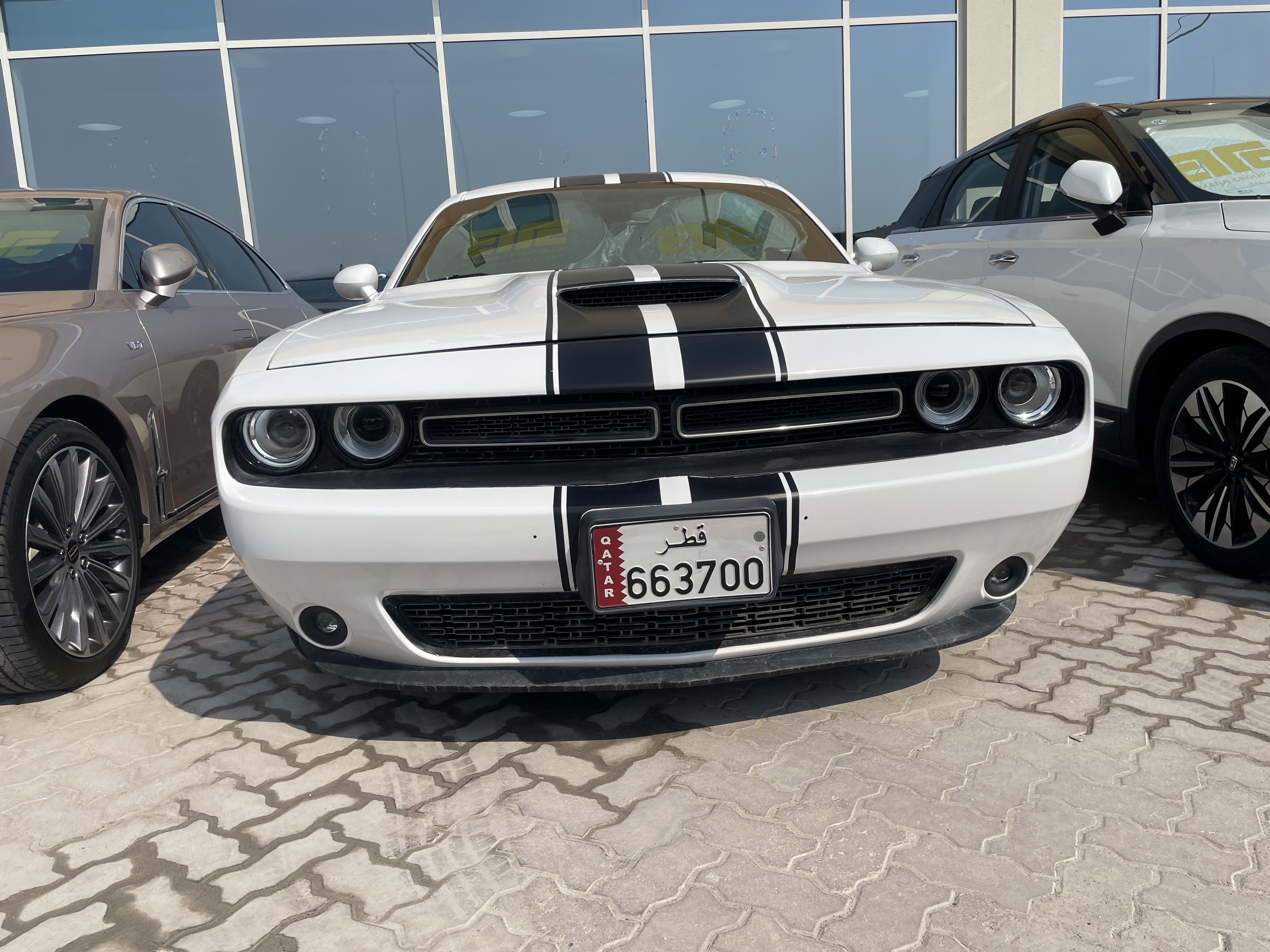 Dodge Challenger R/T 2019 - Image 2