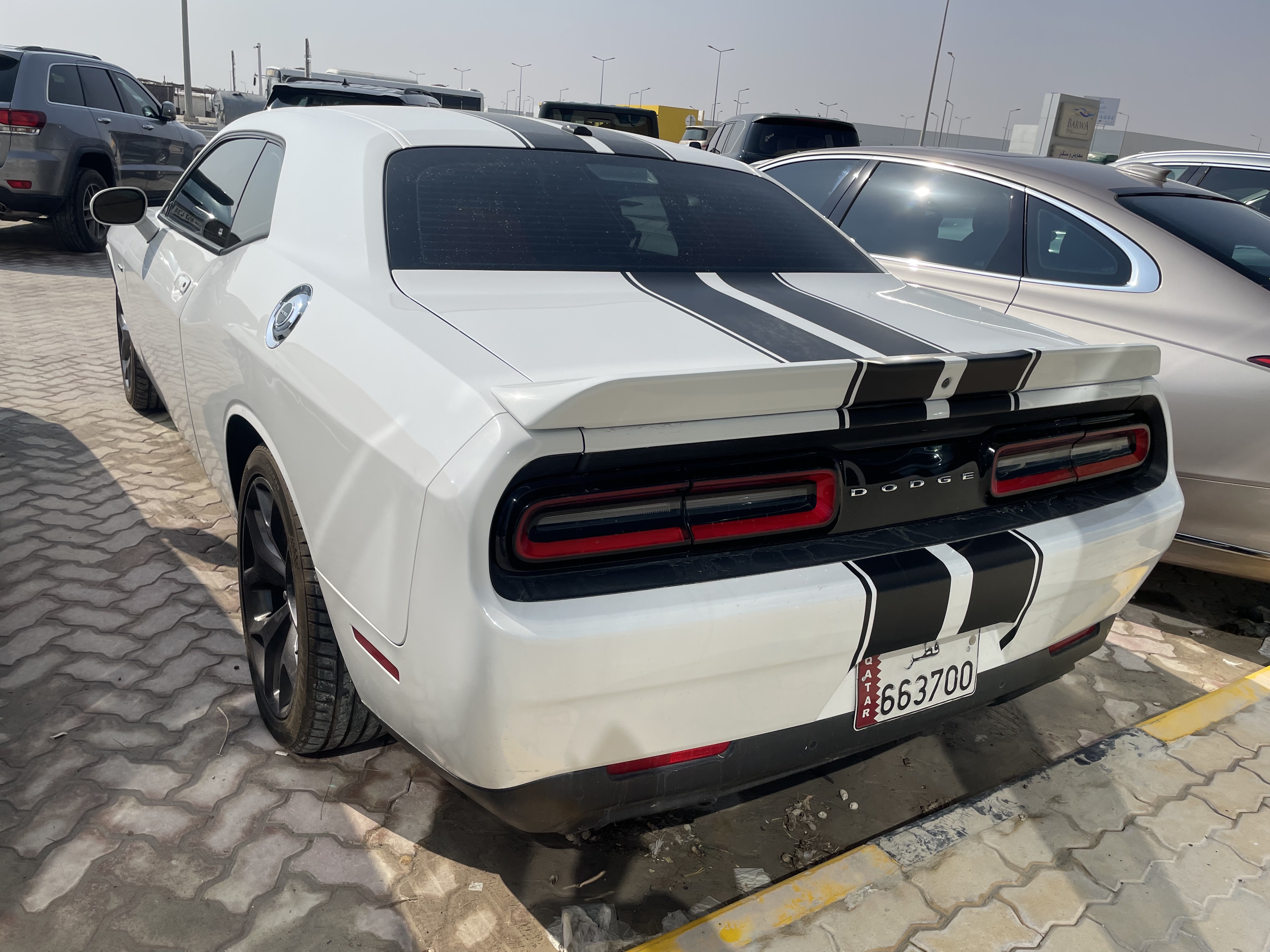 Dodge Challenger R/T 2019 - Image 3