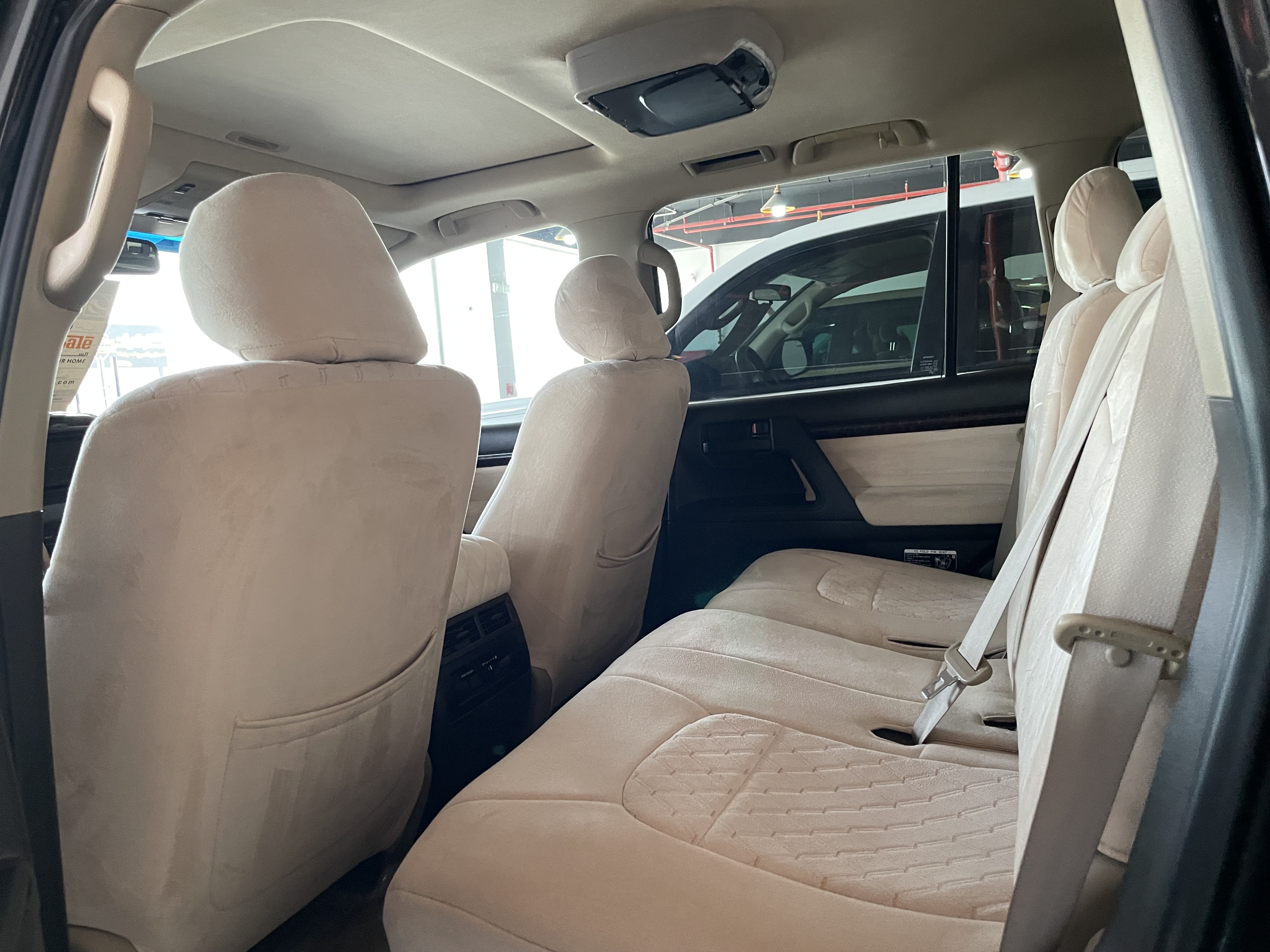 Toyota Land Cruiser GX.R - Image 4