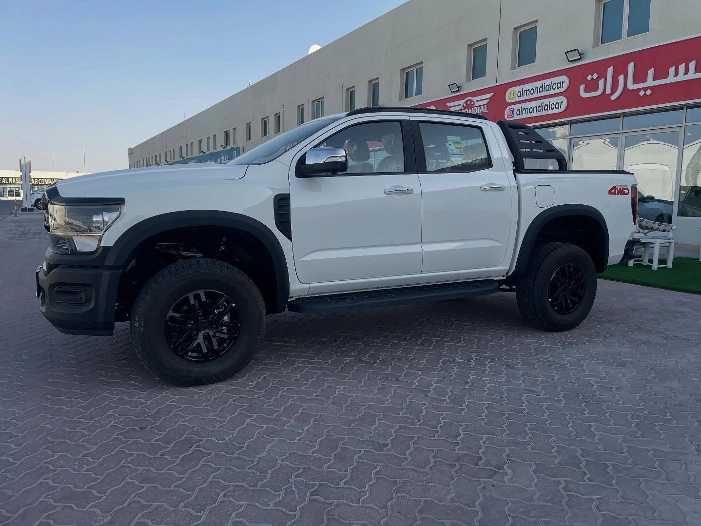 Zxauto terralord 2025 - Image 3