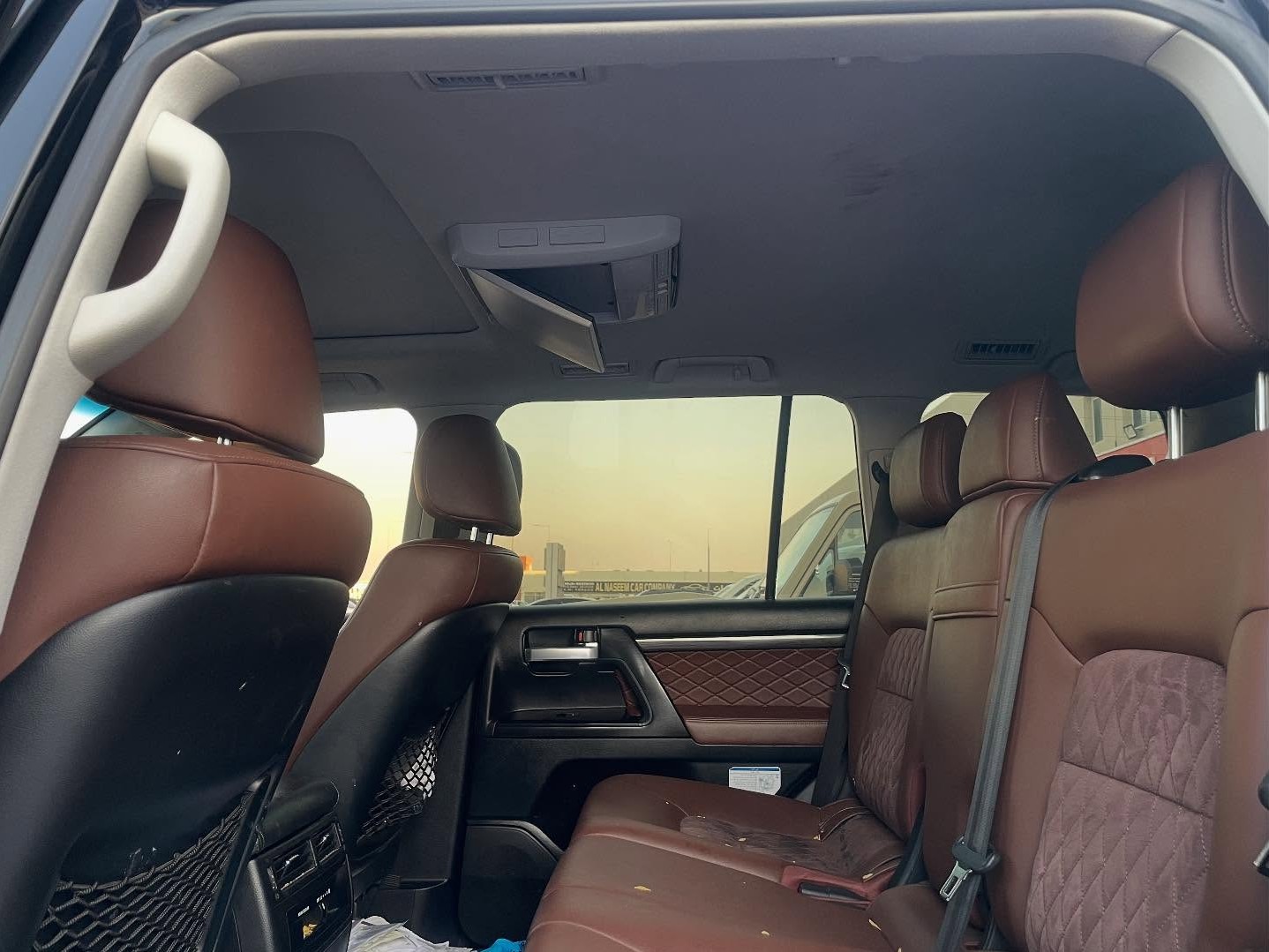 Toyota Land Cruiser GX.R 2020 - Image 3