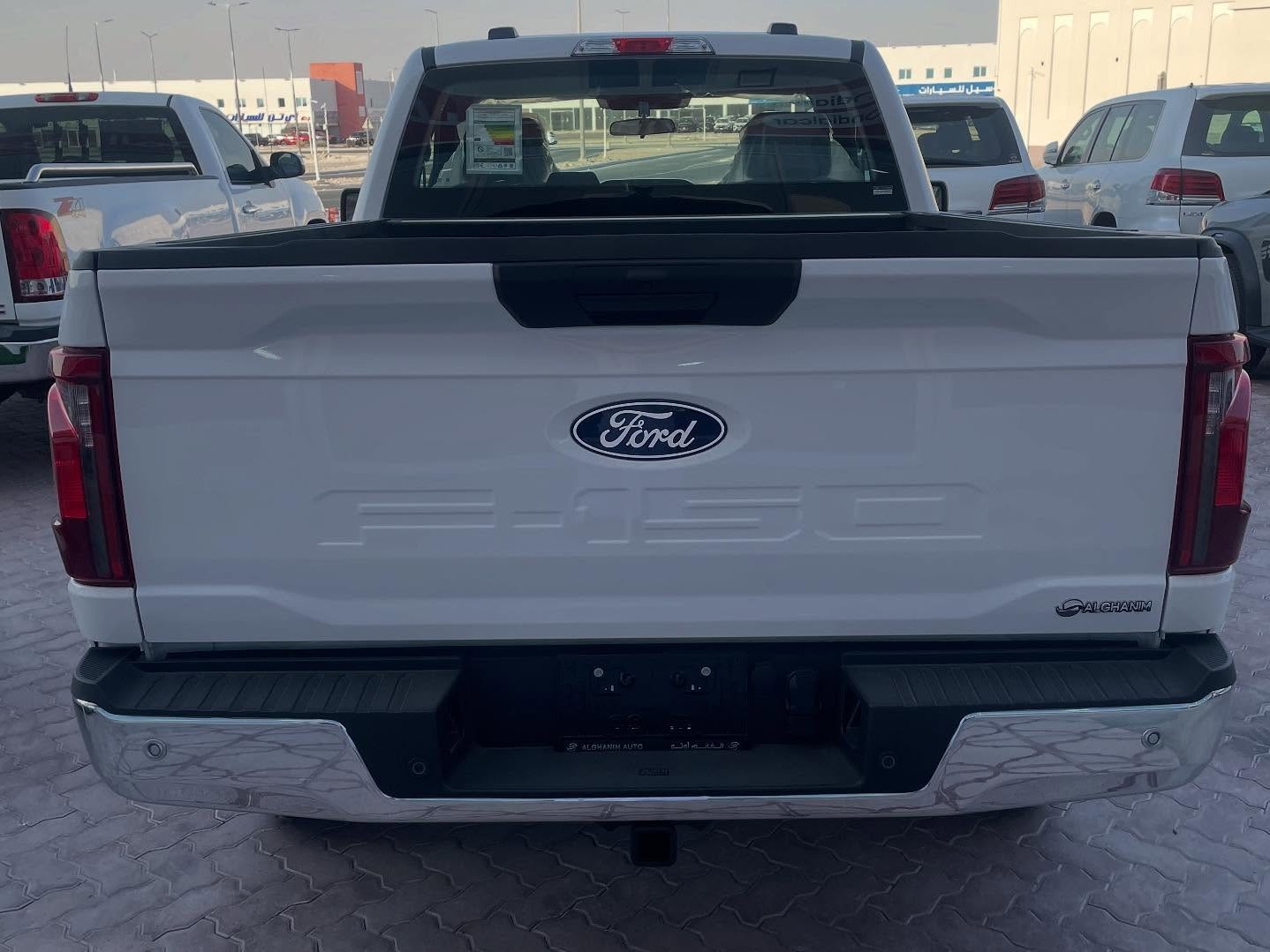 Ford F-150 2025 - Image 2