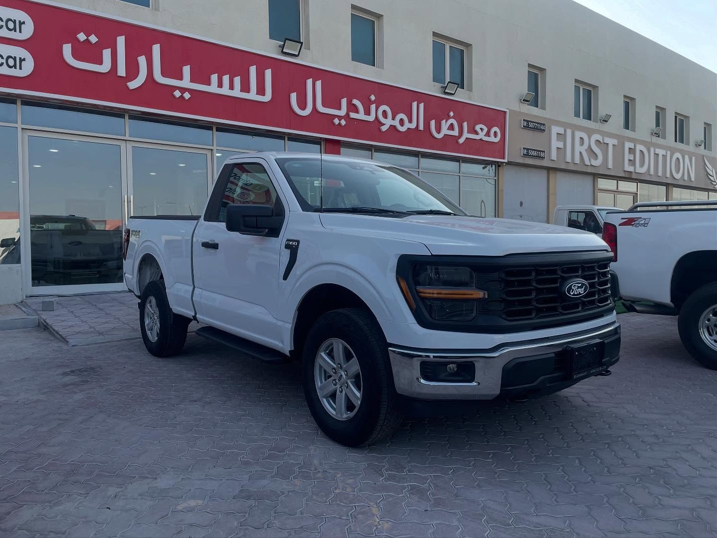 Ford F-150 2025 - Image 3