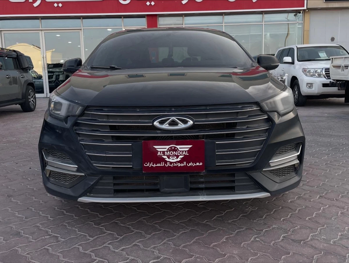CHERY Arrizo 6 2023