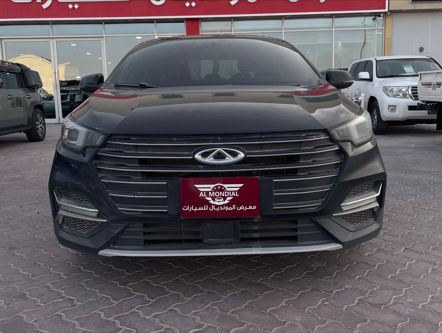 CHERY Arrizo 6 2023 - Image 1