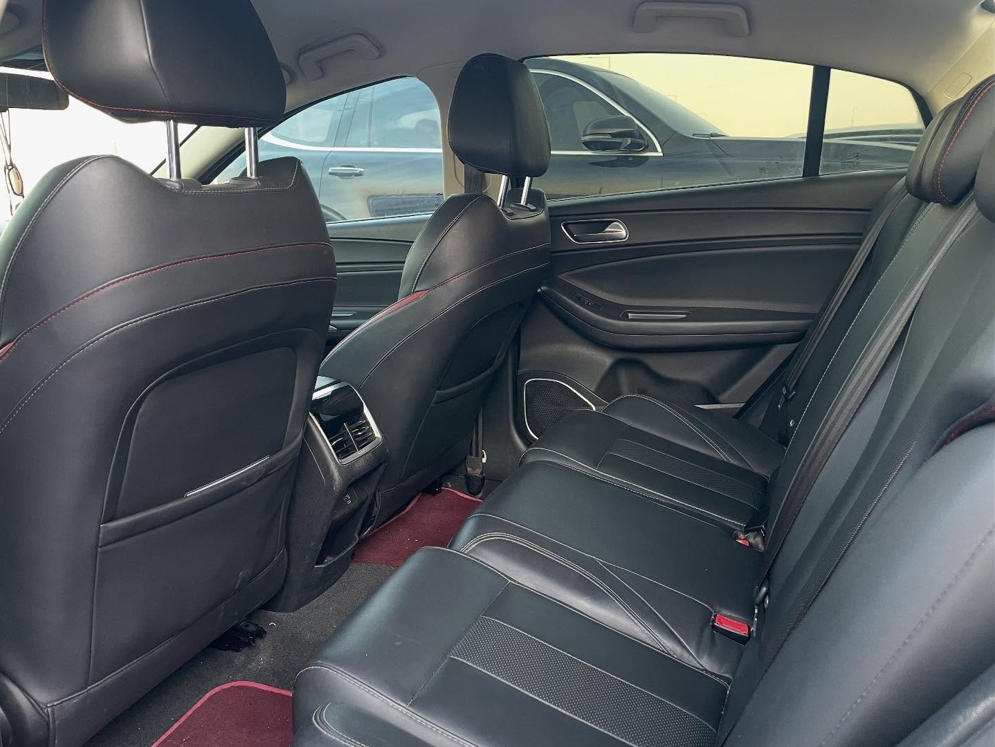 CHERY Arrizo 6 2023 - Image 3