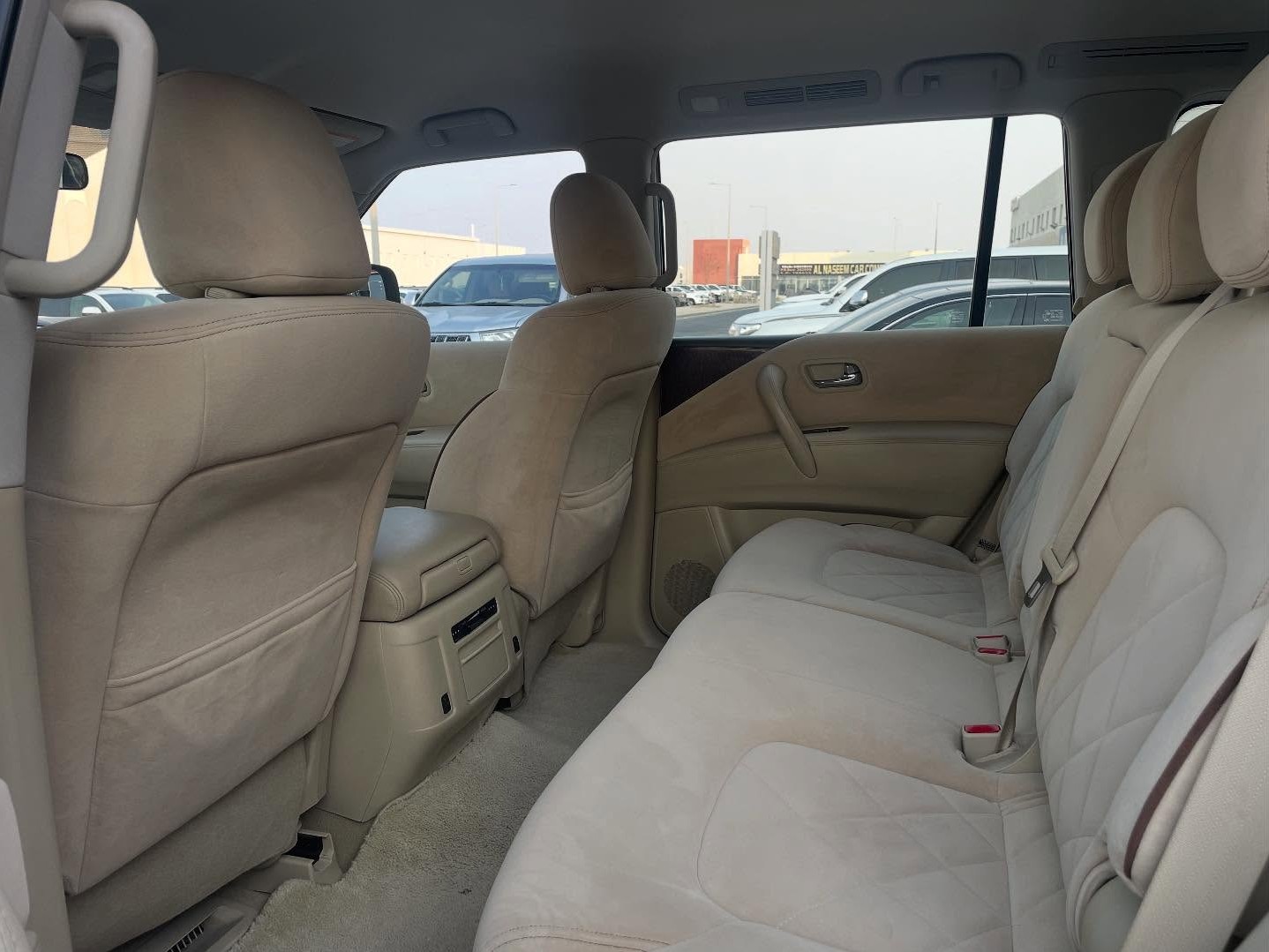 Nissan Patrol 2018 - Image 3