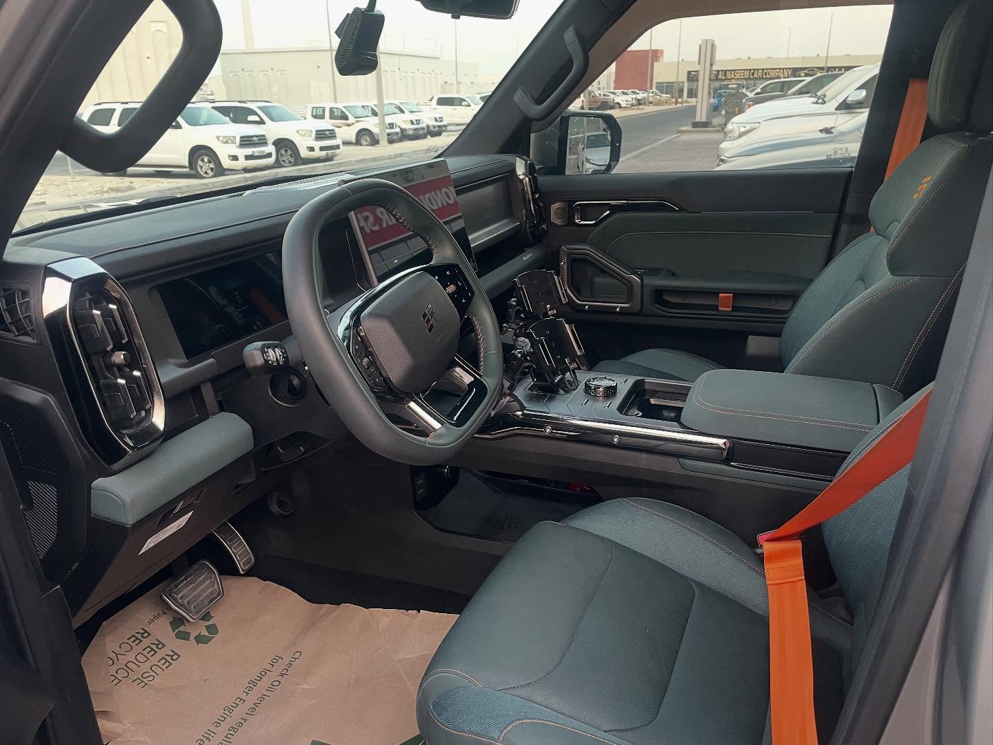 Jetour  T2 2025 - Image 2