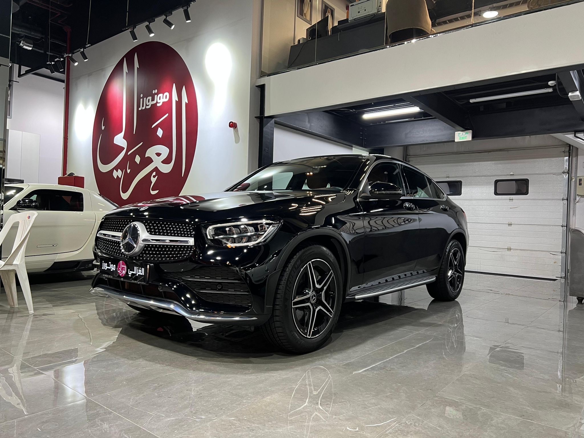 Mercedes-Benz GLC  200 2023