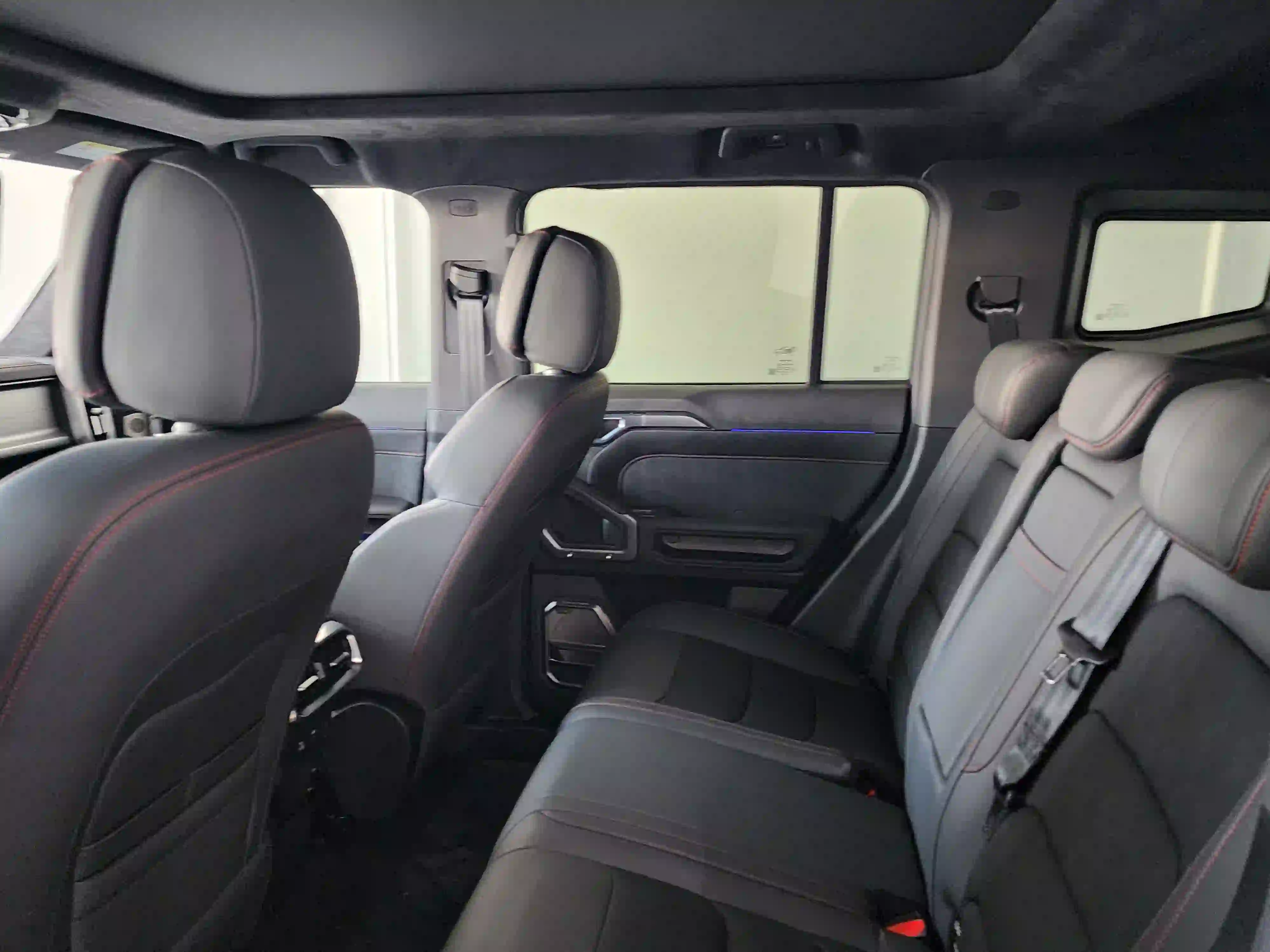 Jetour  T2 2026 - Image 3