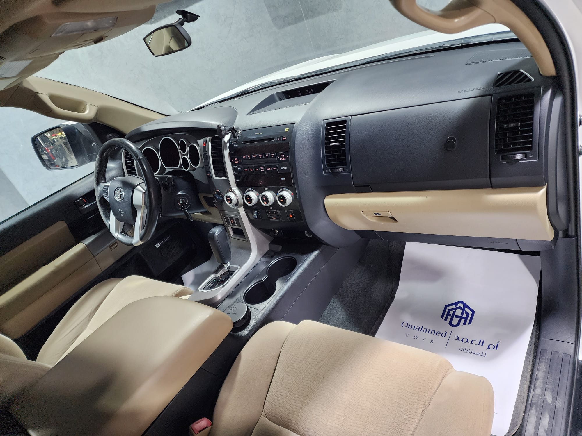 Toyota Sequoia - Image 3