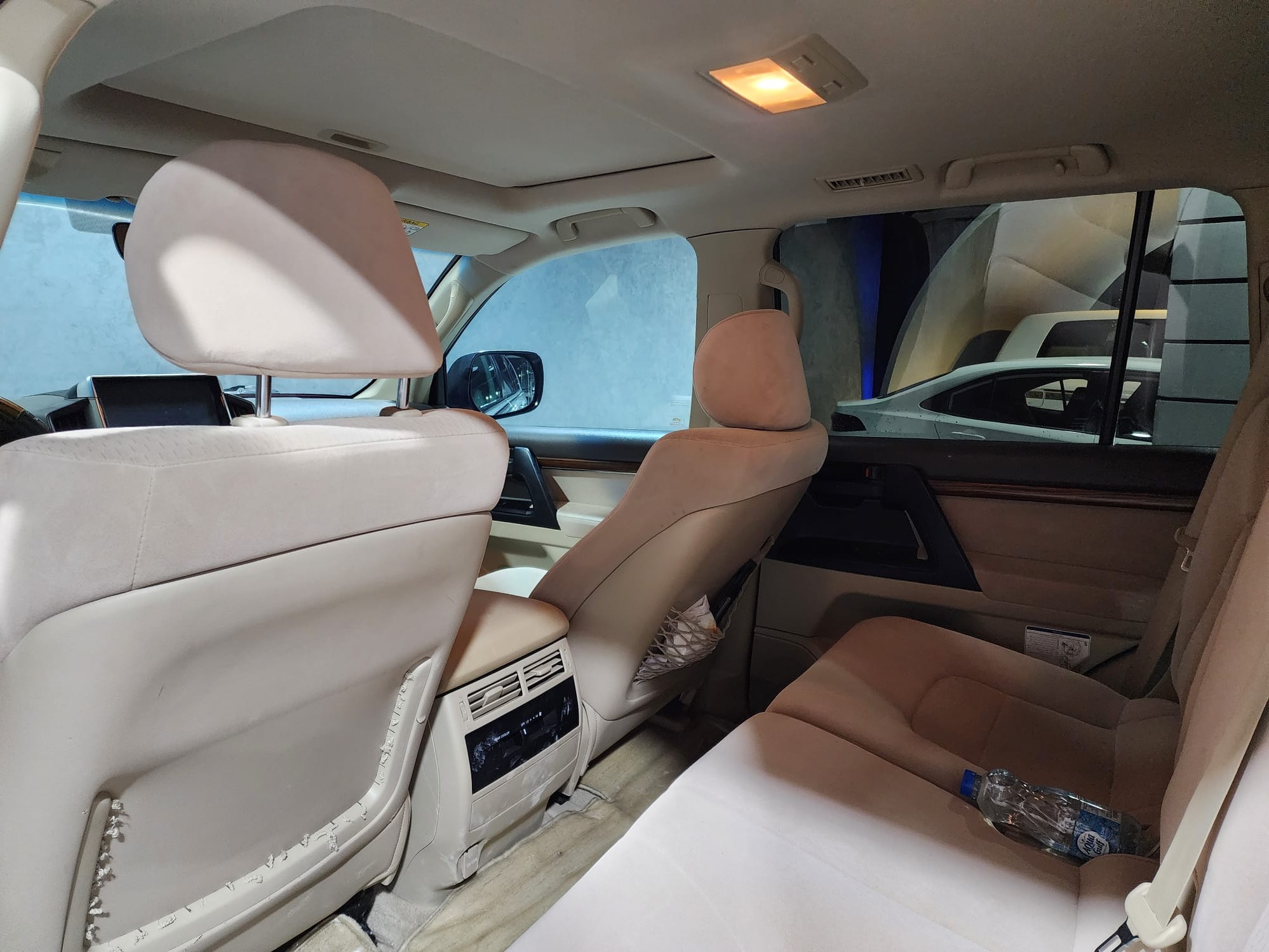 Toyota Land Cruiser GX.R 2018 - Image 4
