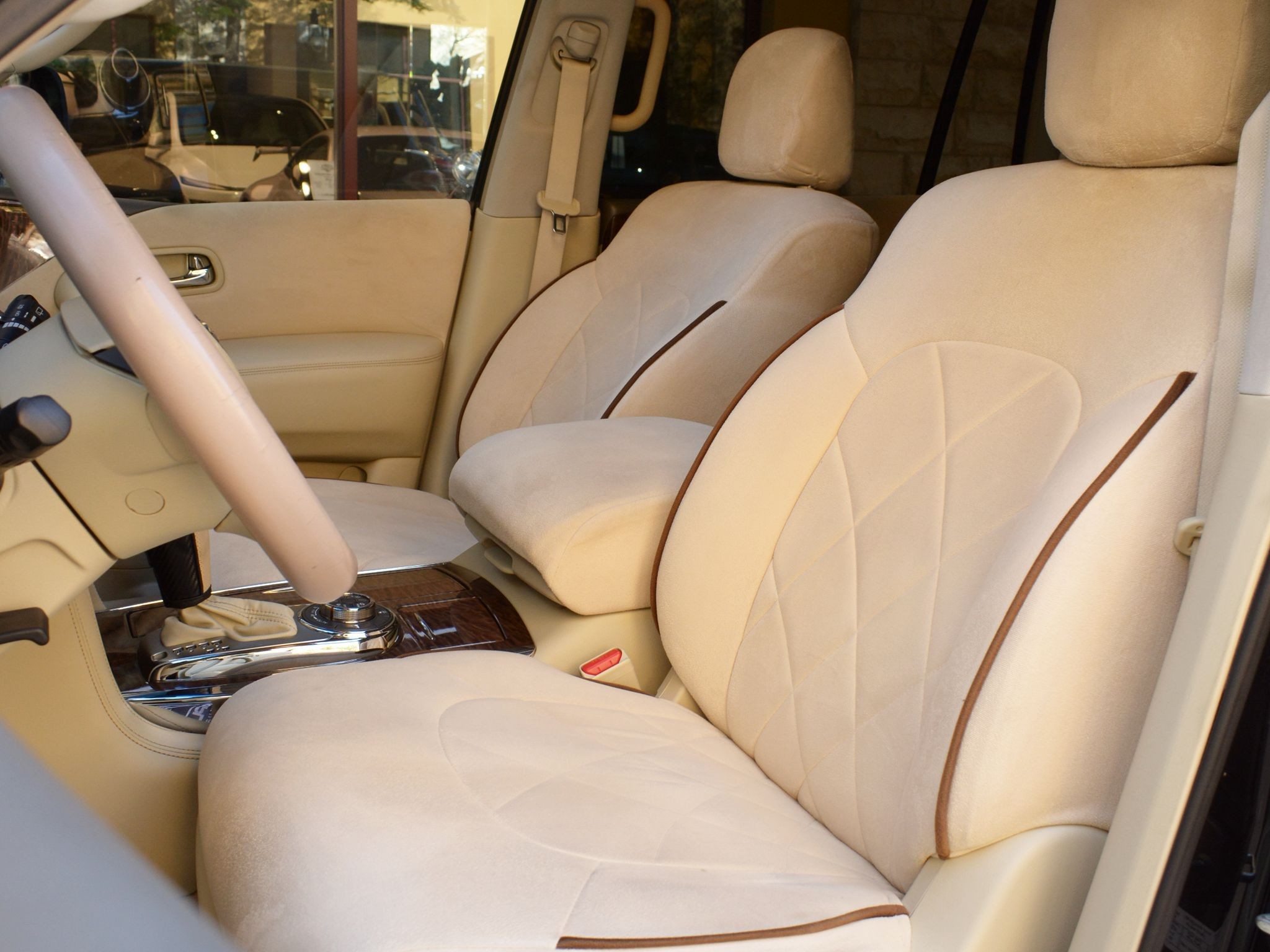 Nissan Patrol SE 2014 - Image 3