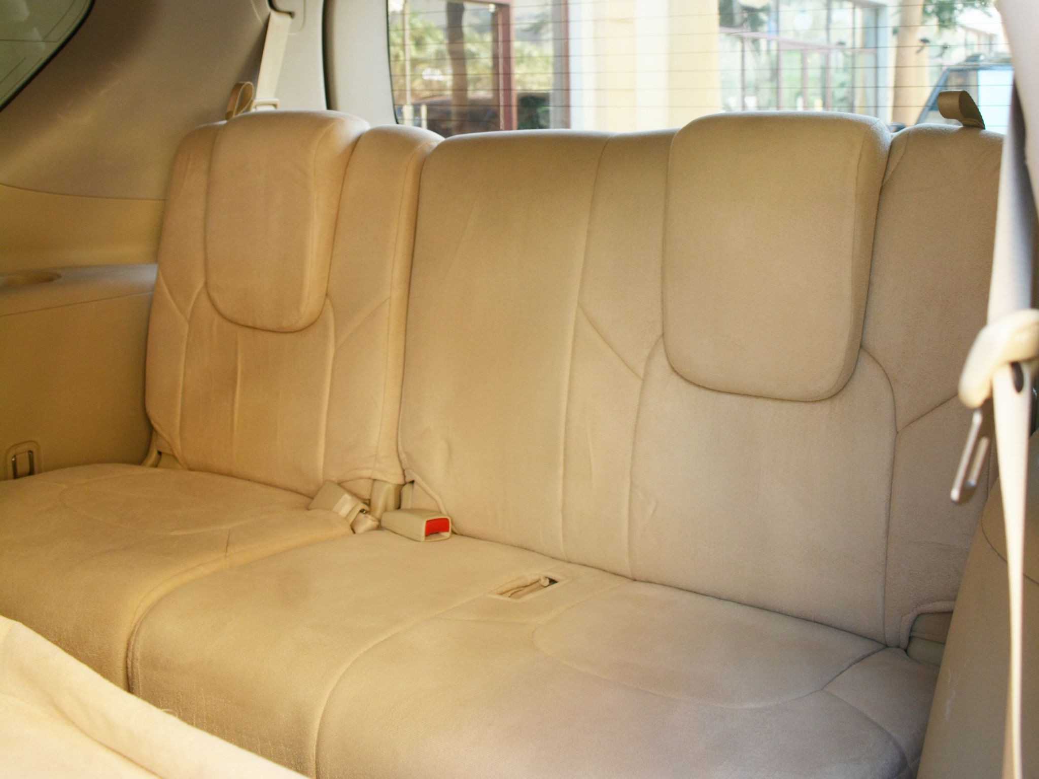 Nissan Patrol SE 2014 - Image 4