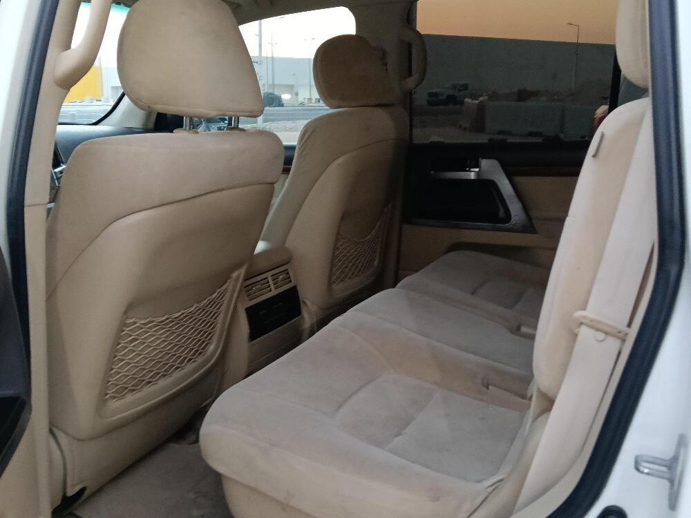 Toyota Land Cruiser VX.R 2016 - Image 3