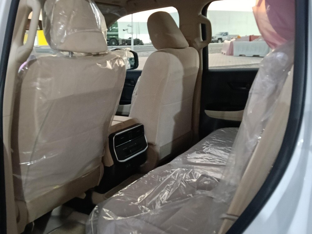 Toyota Land Cruiser GX 2025 - Image 2