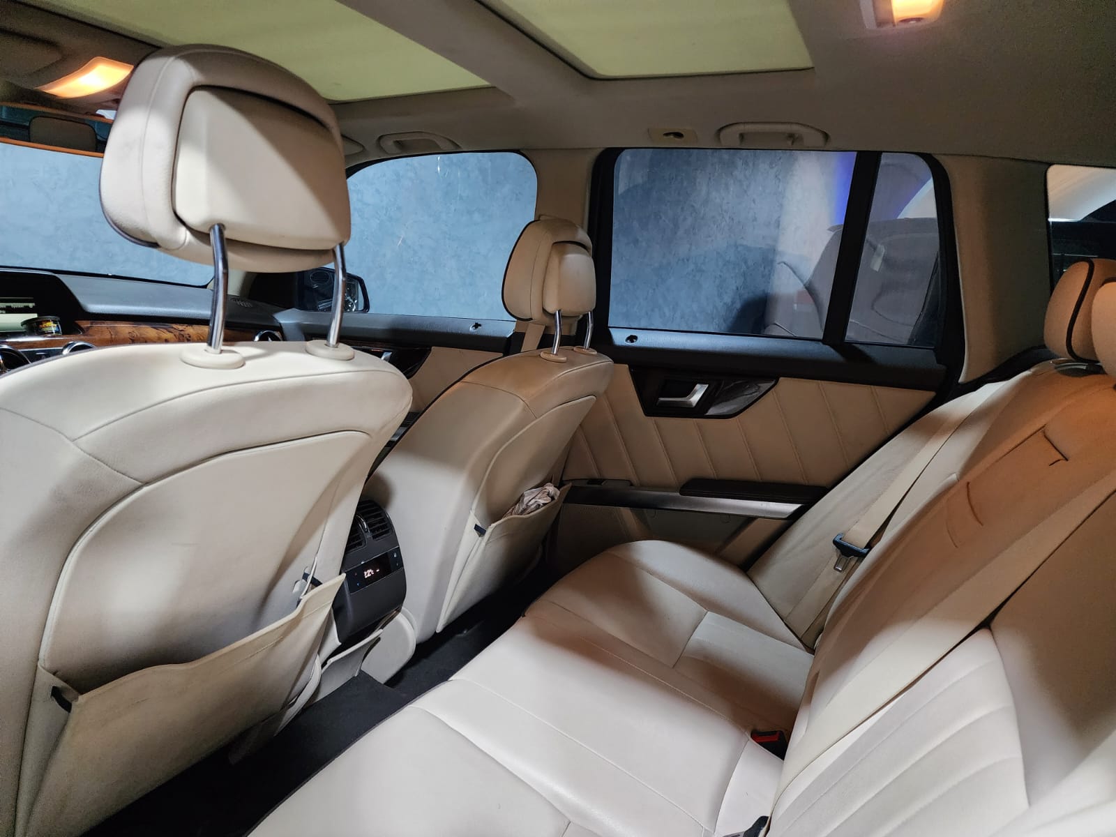 Mercedes-Benz GLK 350 - Image 2